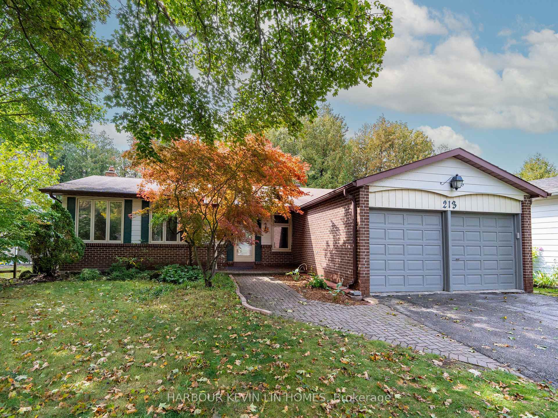 Photo 1 of 213 Murray Drive, Aurora, Aurora Highlands — HOMEH