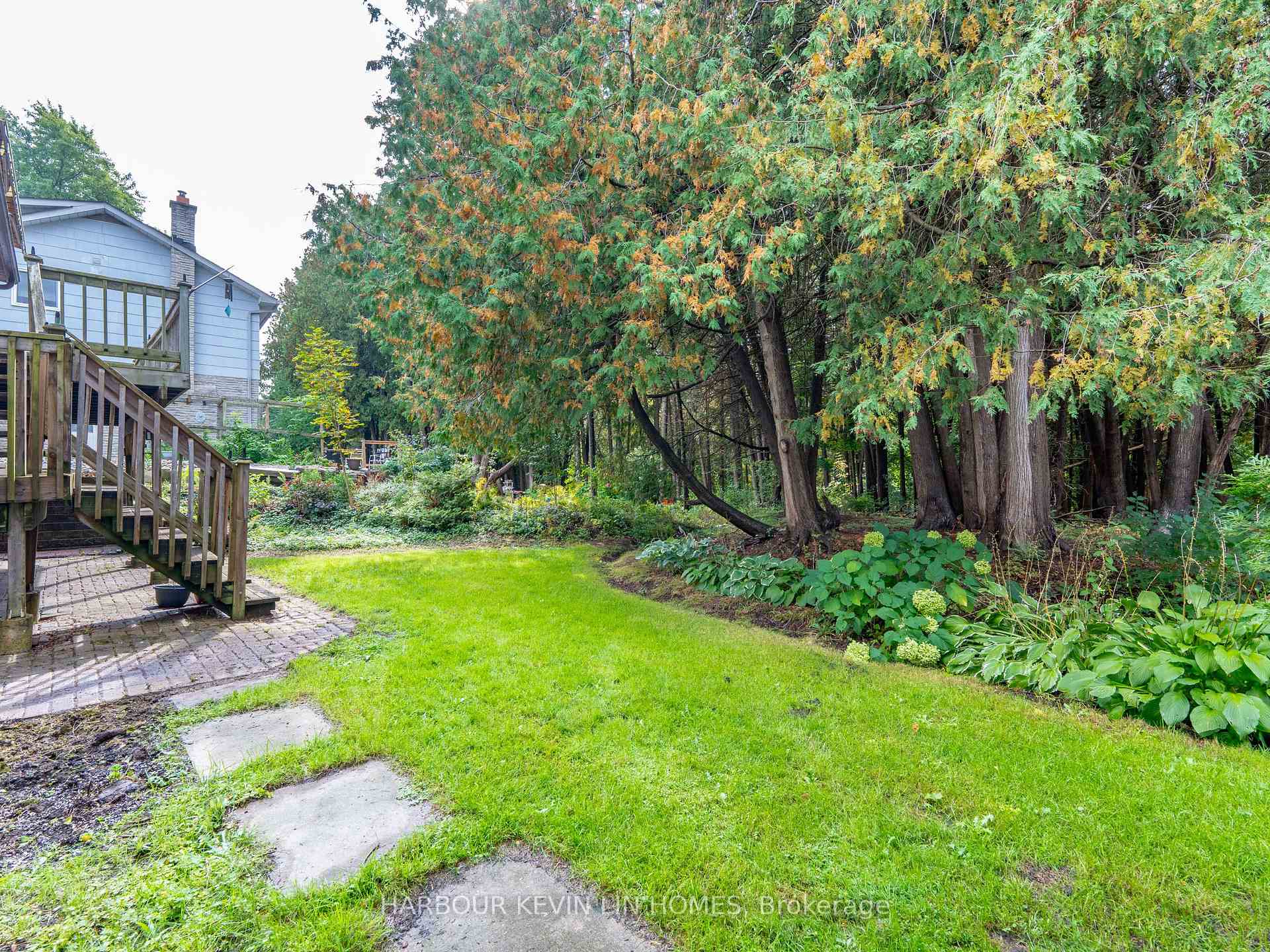 Photo 30 of 213 Murray Drive, Aurora, Aurora Highlands — HOMEH