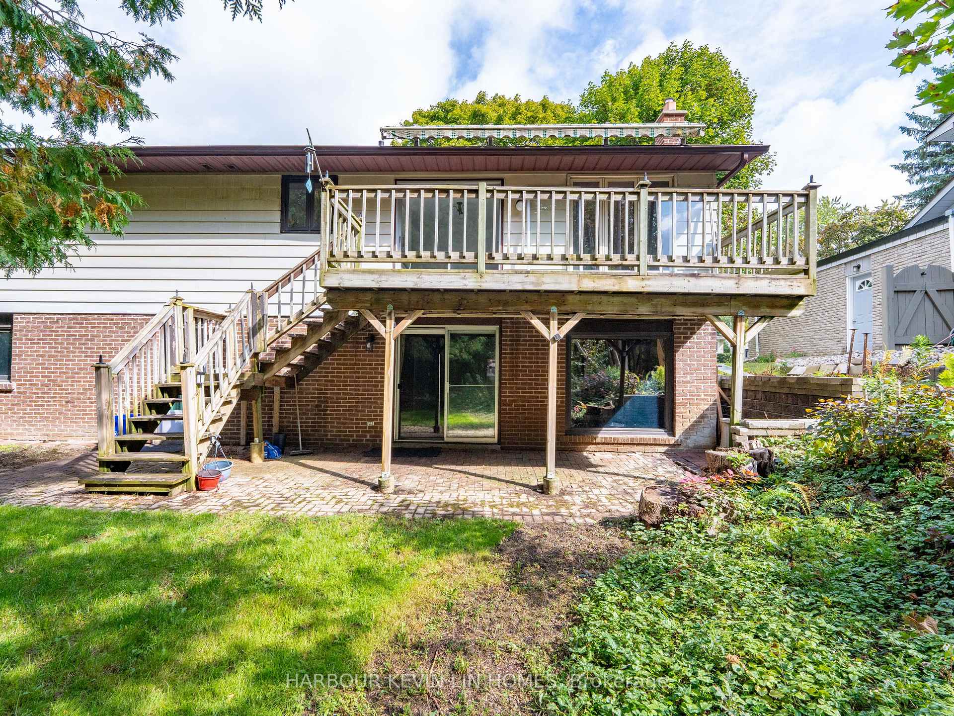 Photo 31 of 213 Murray Drive, Aurora, Aurora Highlands — HOMEH