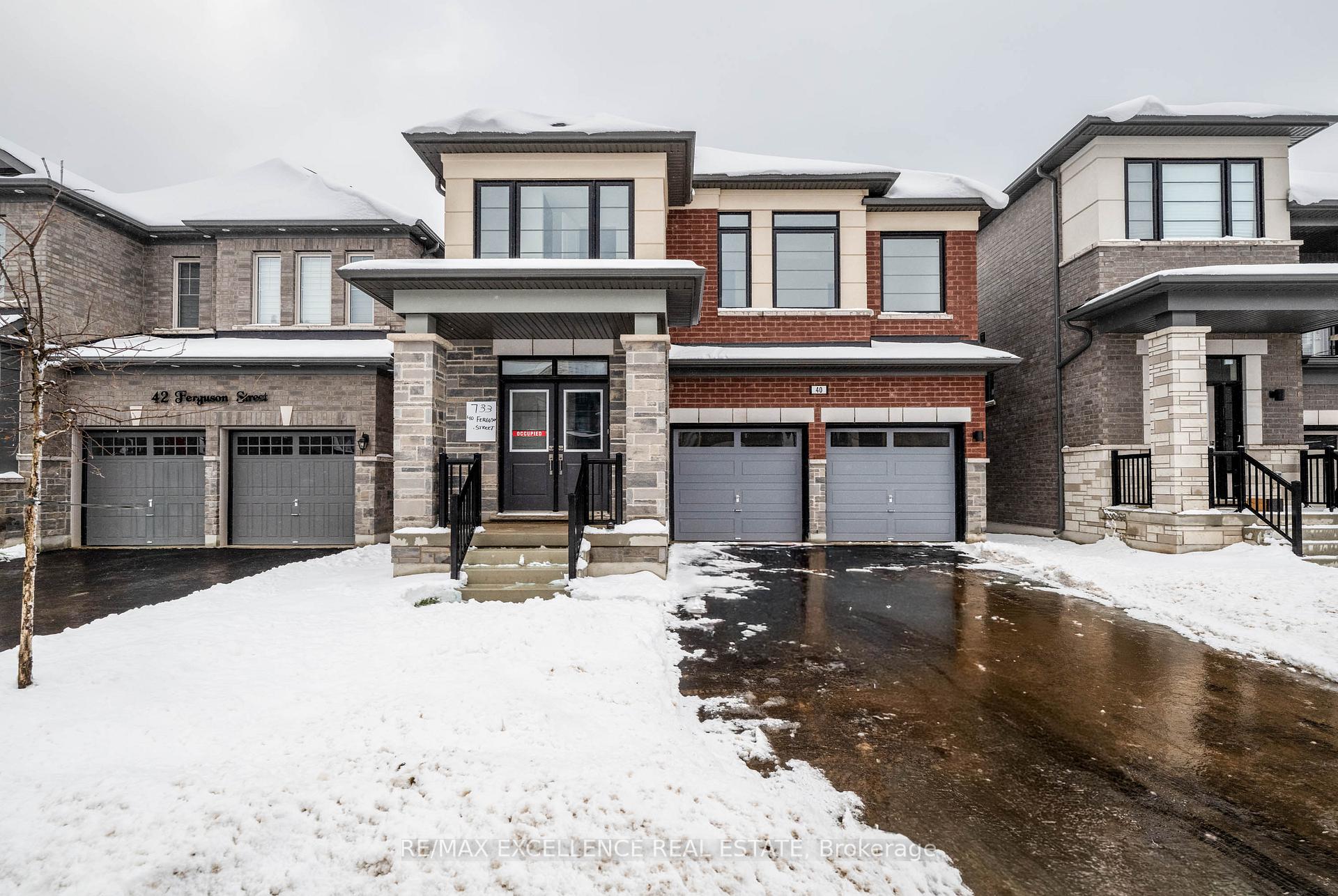 Photo 1 of 40 Ferguson Street, Erin — HOMEH