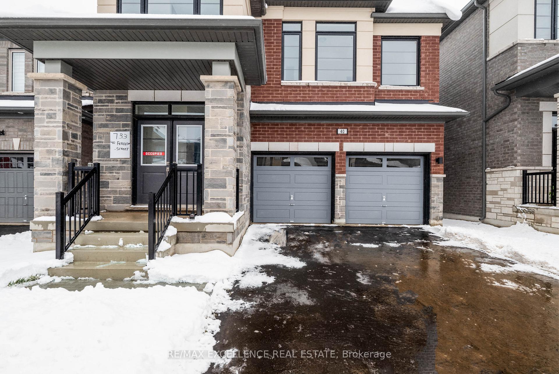 Photo 2 of 40 Ferguson Street, Erin — HOMEH