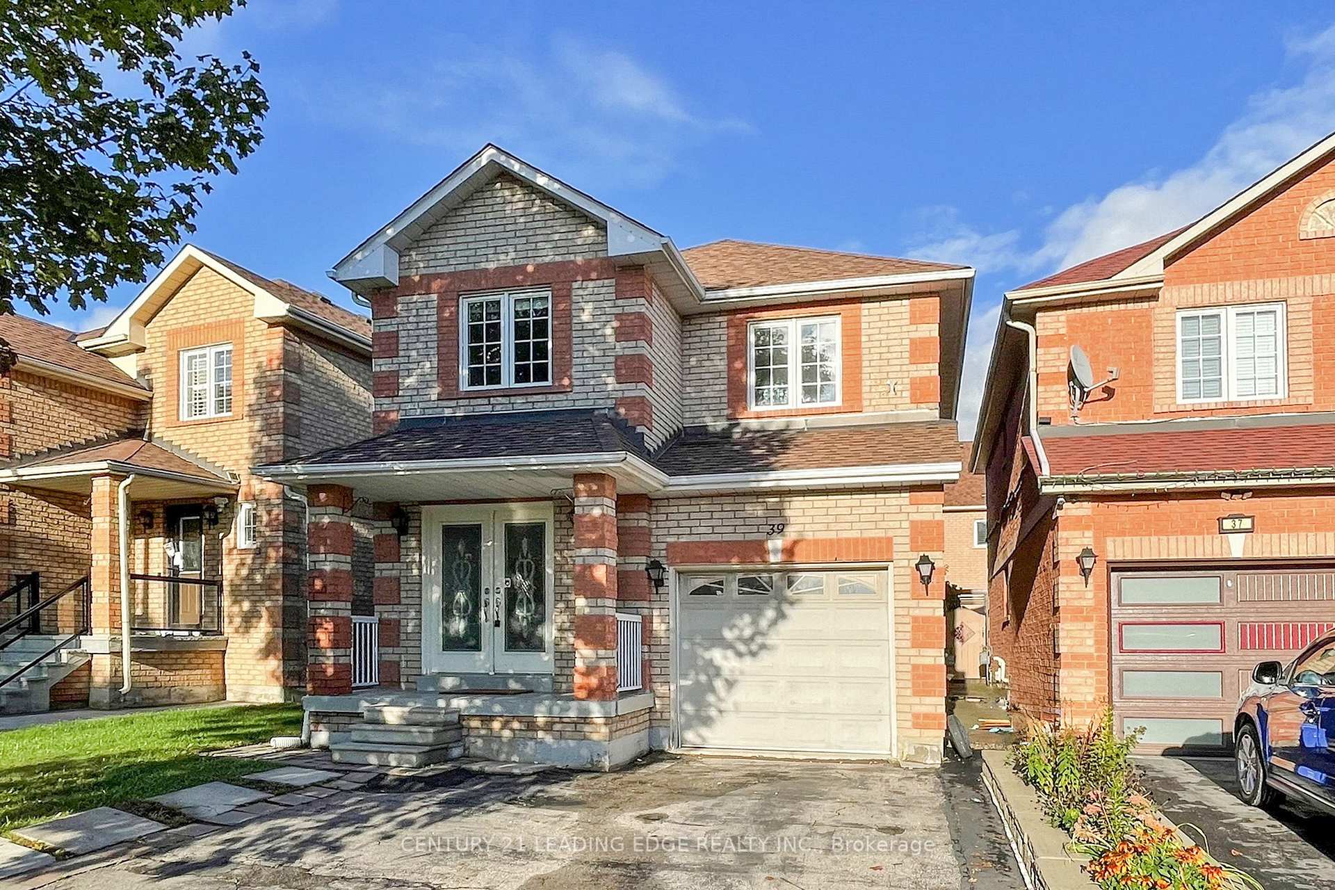 Photo 39 of 39 Horstman Street, Markham, Rouge River Estates — HOMEH