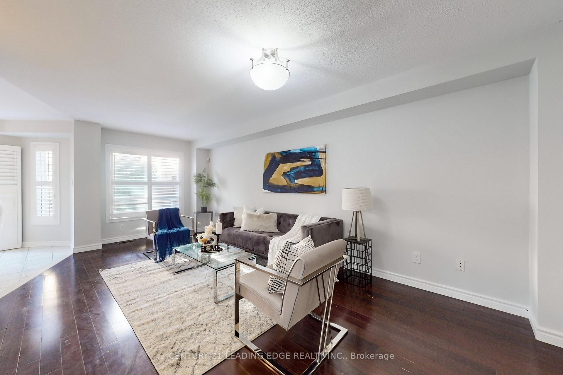Photo 2 of 39 Horstman Street, Markham, Rouge River Estates — HOMEH