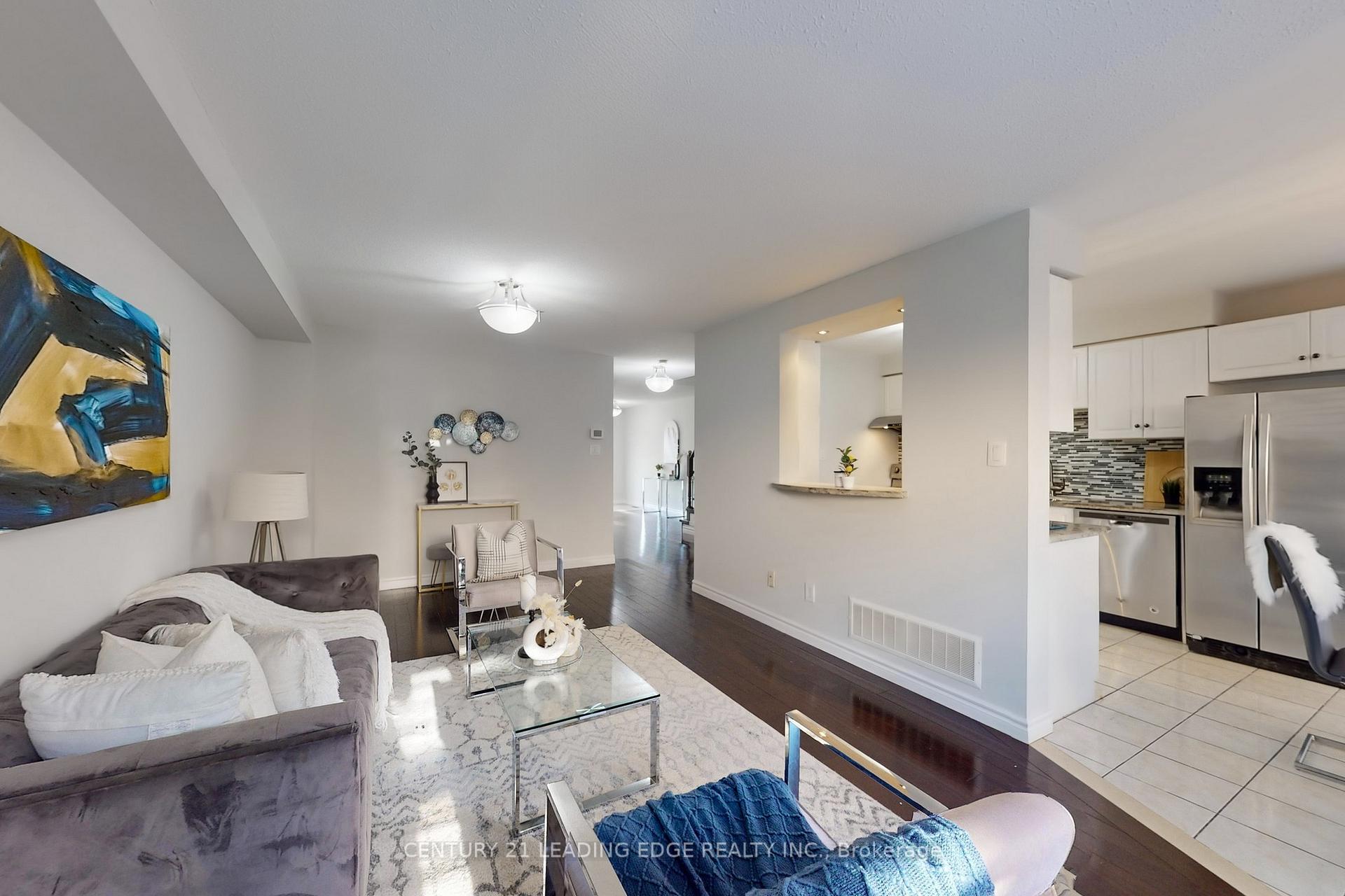 Photo 15 of 39 Horstman Street, Markham, Rouge River Estates — HOMEH