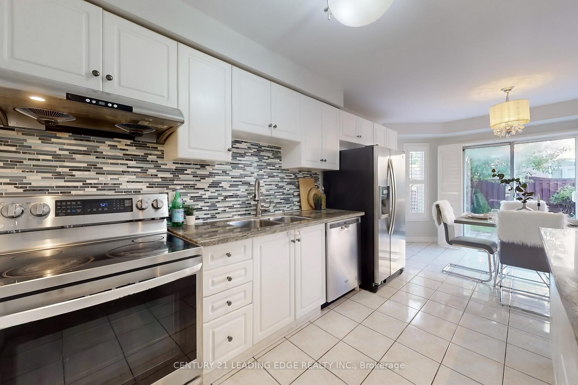 Photo 34 of 39 Horstman Street, Markham, Rouge River Estates — HOMEH