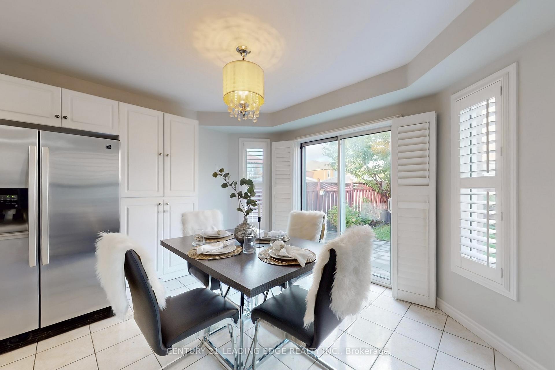 Photo 8 of 39 Horstman Street, Markham, Rouge River Estates — HOMEH