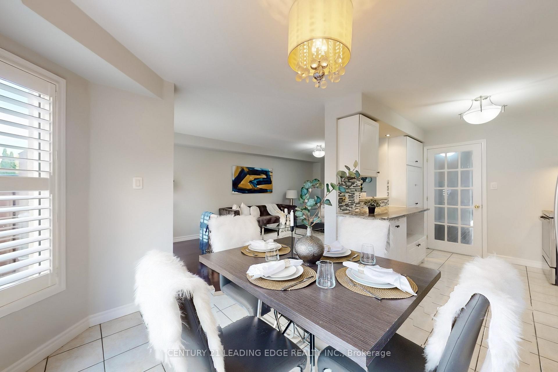 Photo 33 of 39 Horstman Street, Markham, Rouge River Estates — HOMEH
