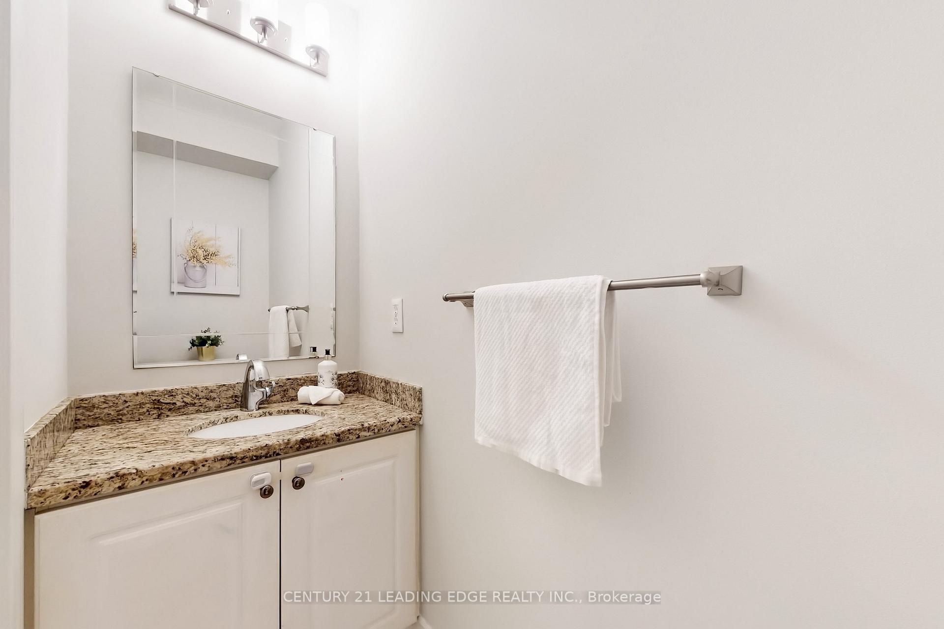Photo 18 of 39 Horstman Street, Markham, Rouge River Estates — HOMEH