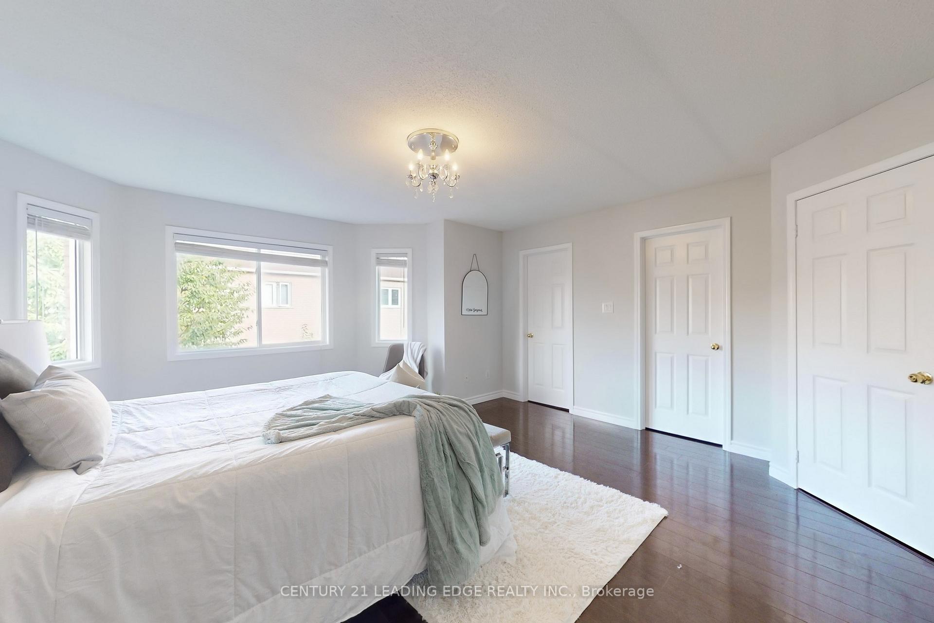 Photo 16 of 39 Horstman Street, Markham, Rouge River Estates — HOMEH