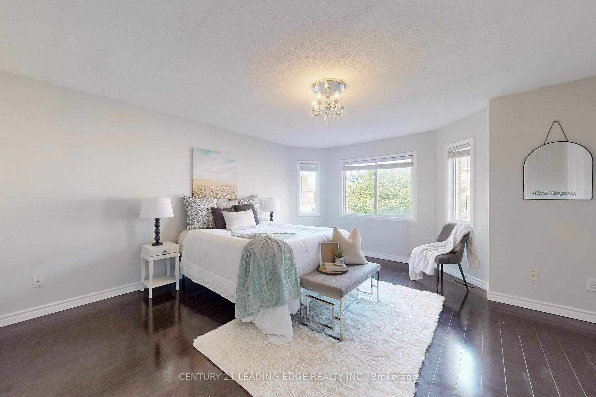 Photo 14 of 39 Horstman Street, Markham, Rouge River Estates — HOMEH
