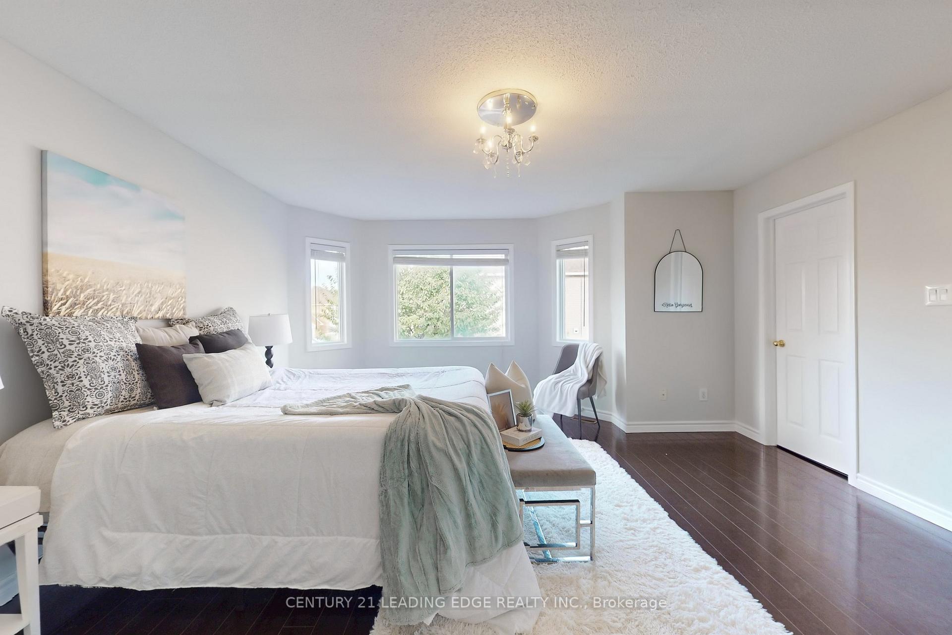 Photo 29 of 39 Horstman Street, Markham, Rouge River Estates — HOMEH