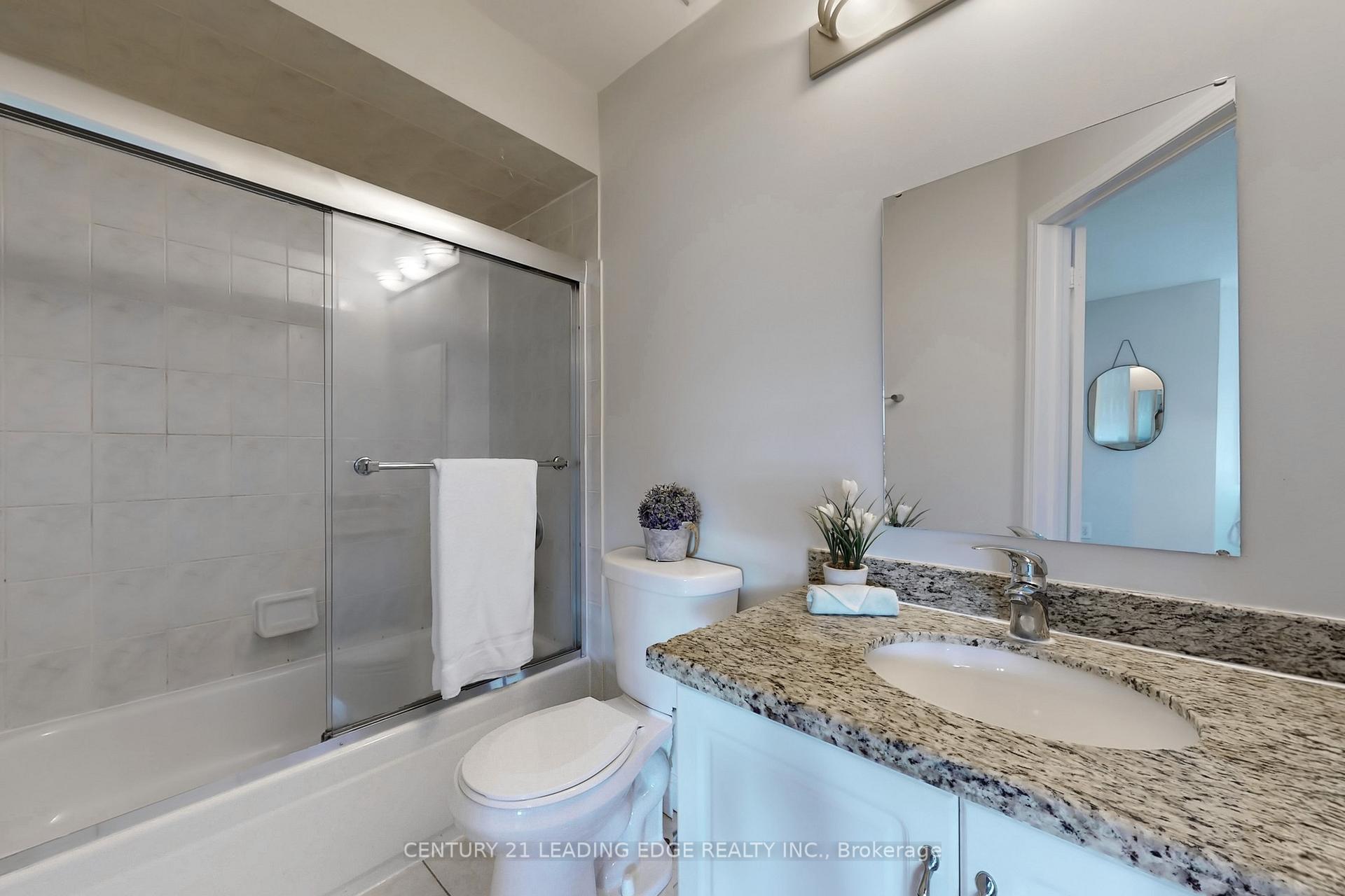 Photo 42 of 39 Horstman Street, Markham, Rouge River Estates — HOMEH