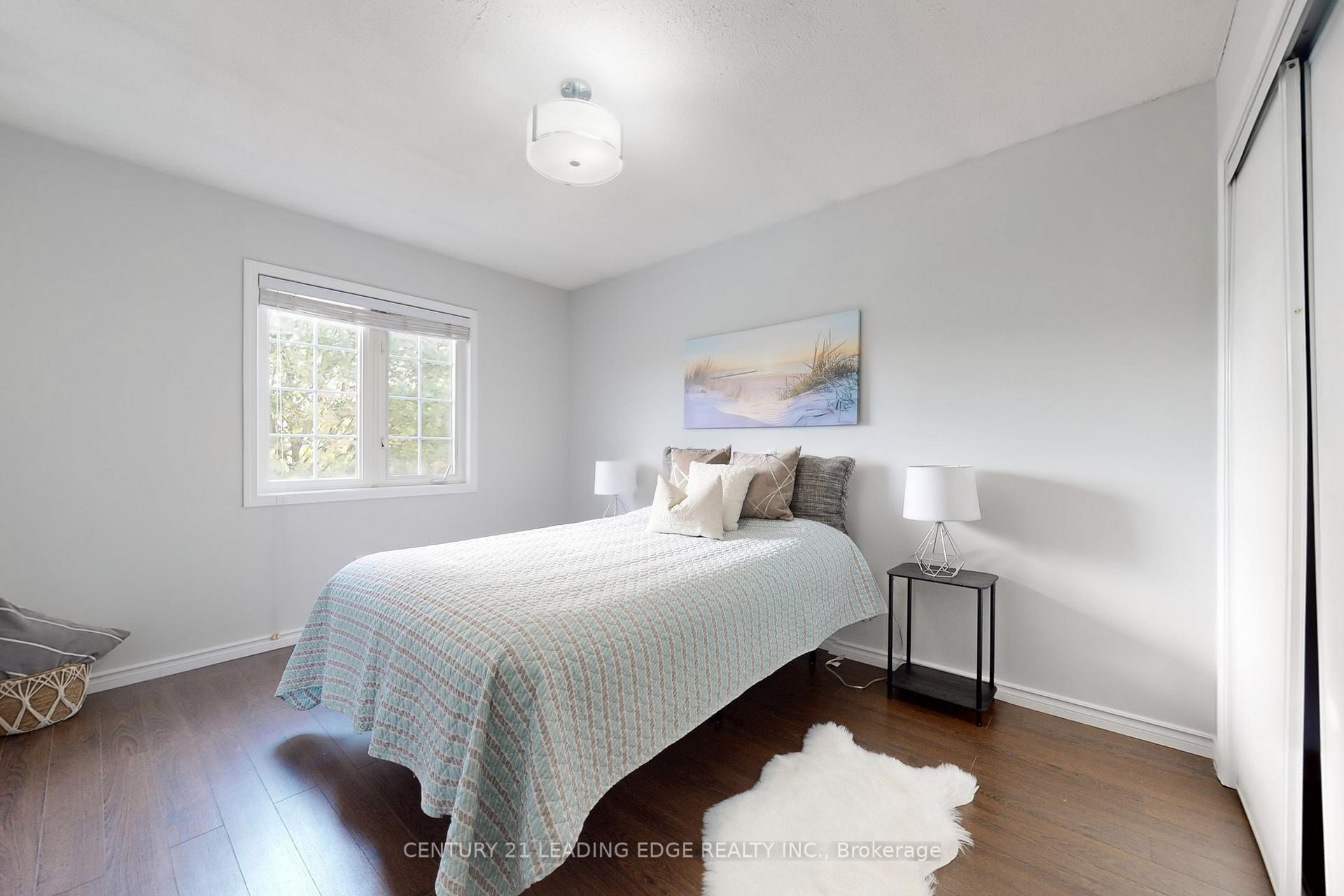 Photo 27 of 39 Horstman Street, Markham, Rouge River Estates — HOMEH
