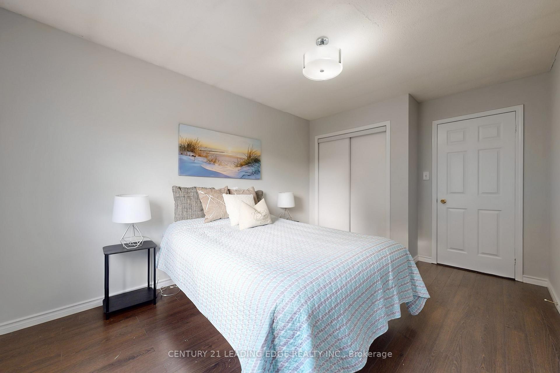 Photo 31 of 39 Horstman Street, Markham, Rouge River Estates — HOMEH