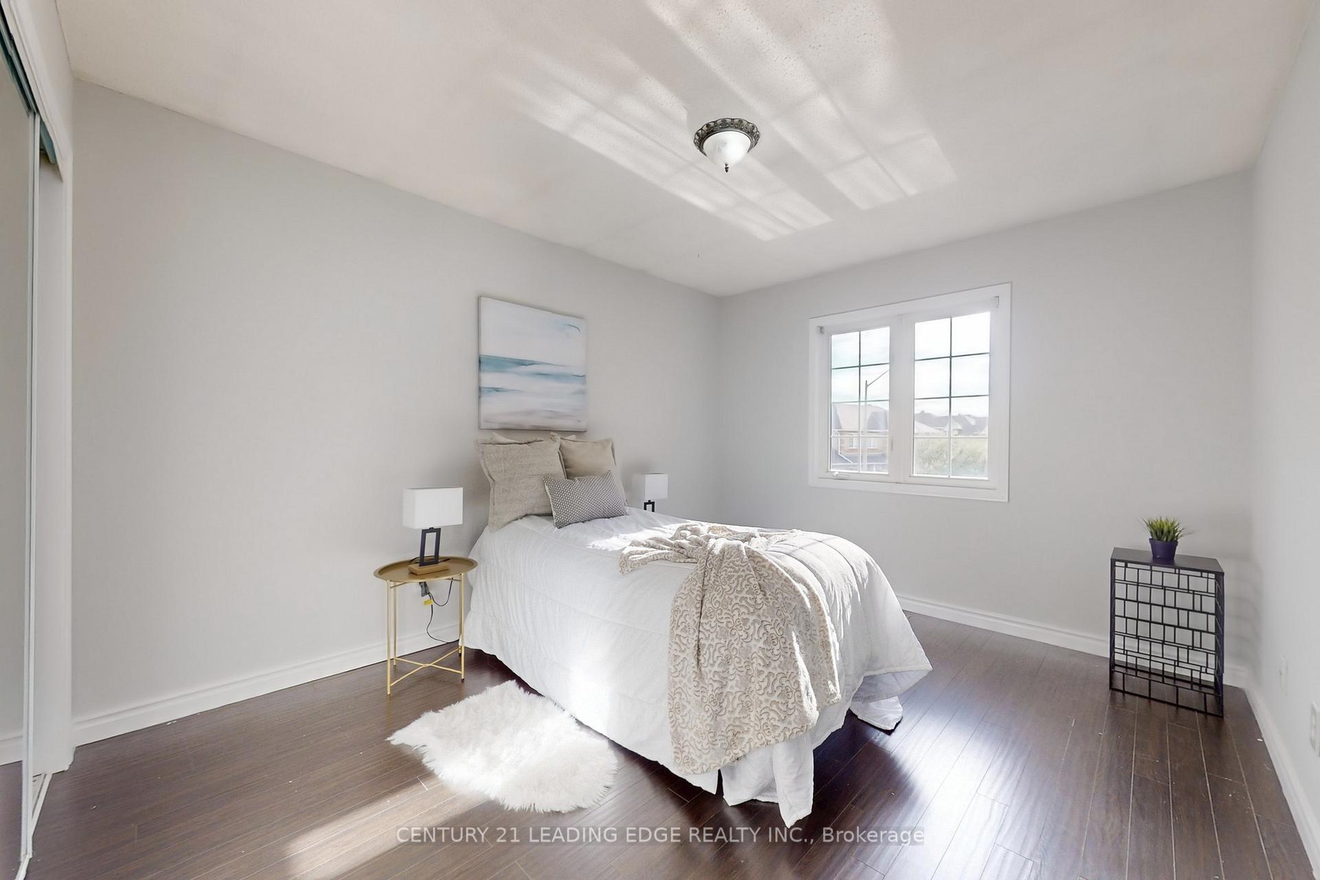 Photo 38 of 39 Horstman Street, Markham, Rouge River Estates — HOMEH