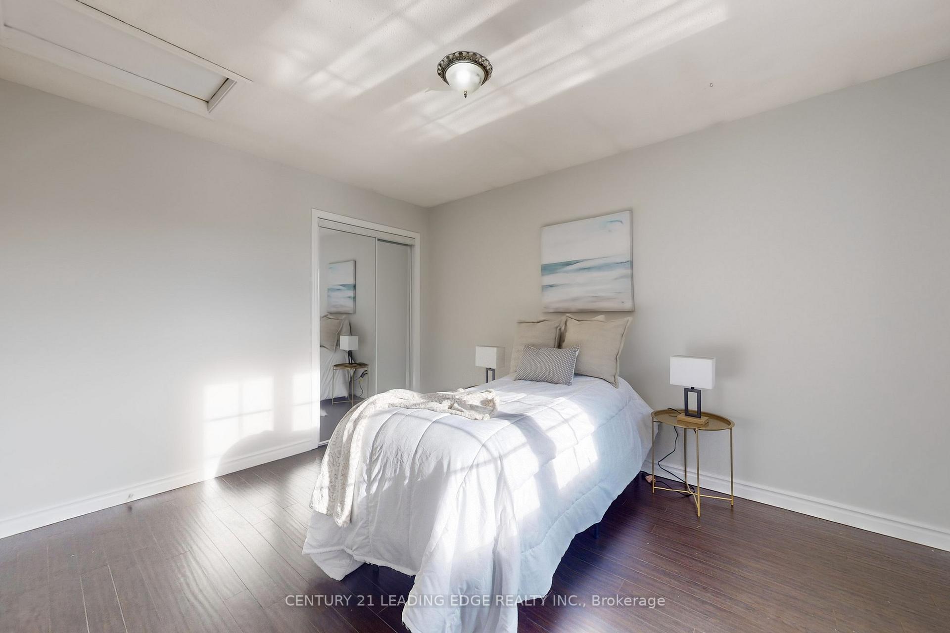 Photo 24 of 39 Horstman Street, Markham, Rouge River Estates — HOMEH