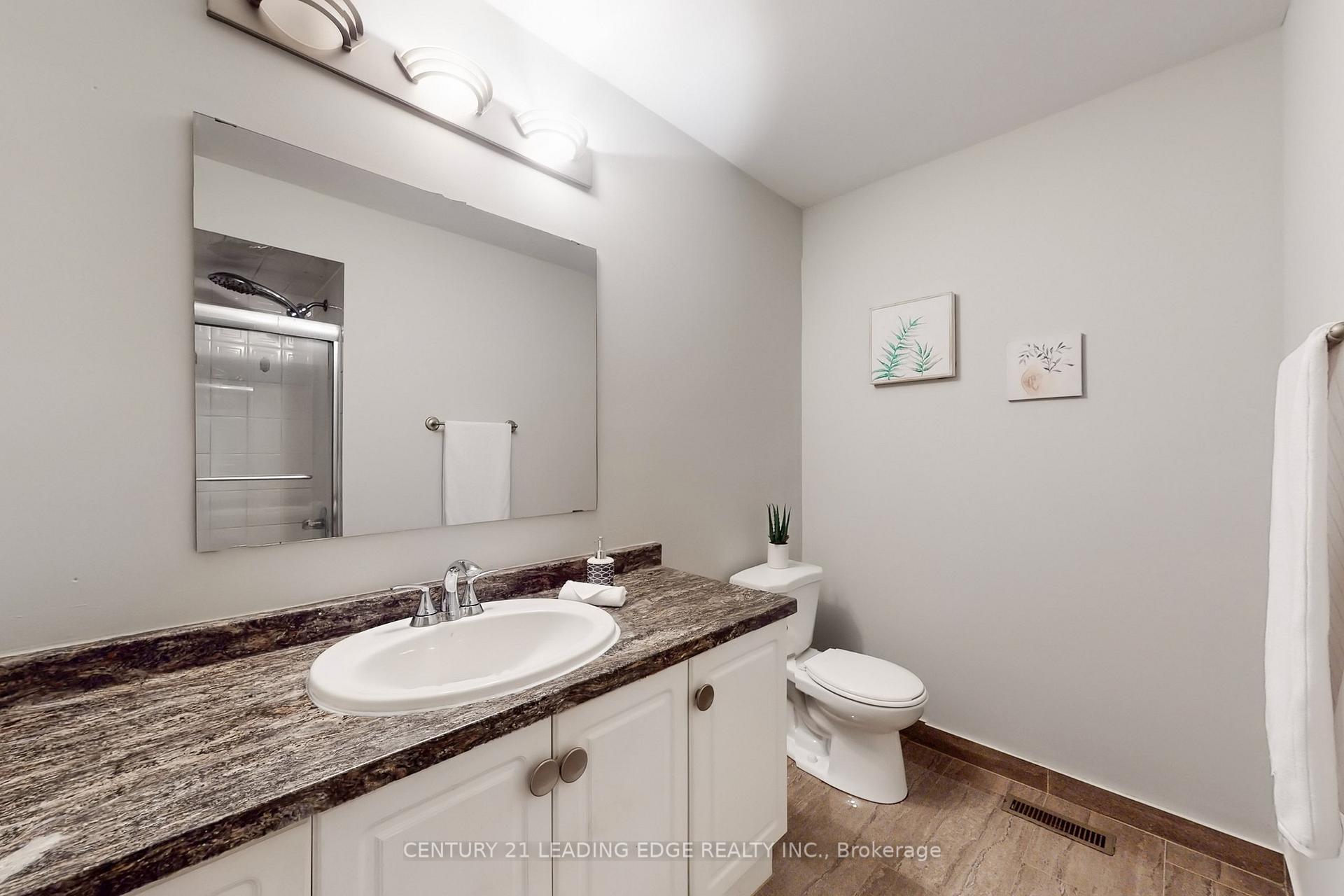 Photo 26 of 39 Horstman Street, Markham, Rouge River Estates — HOMEH