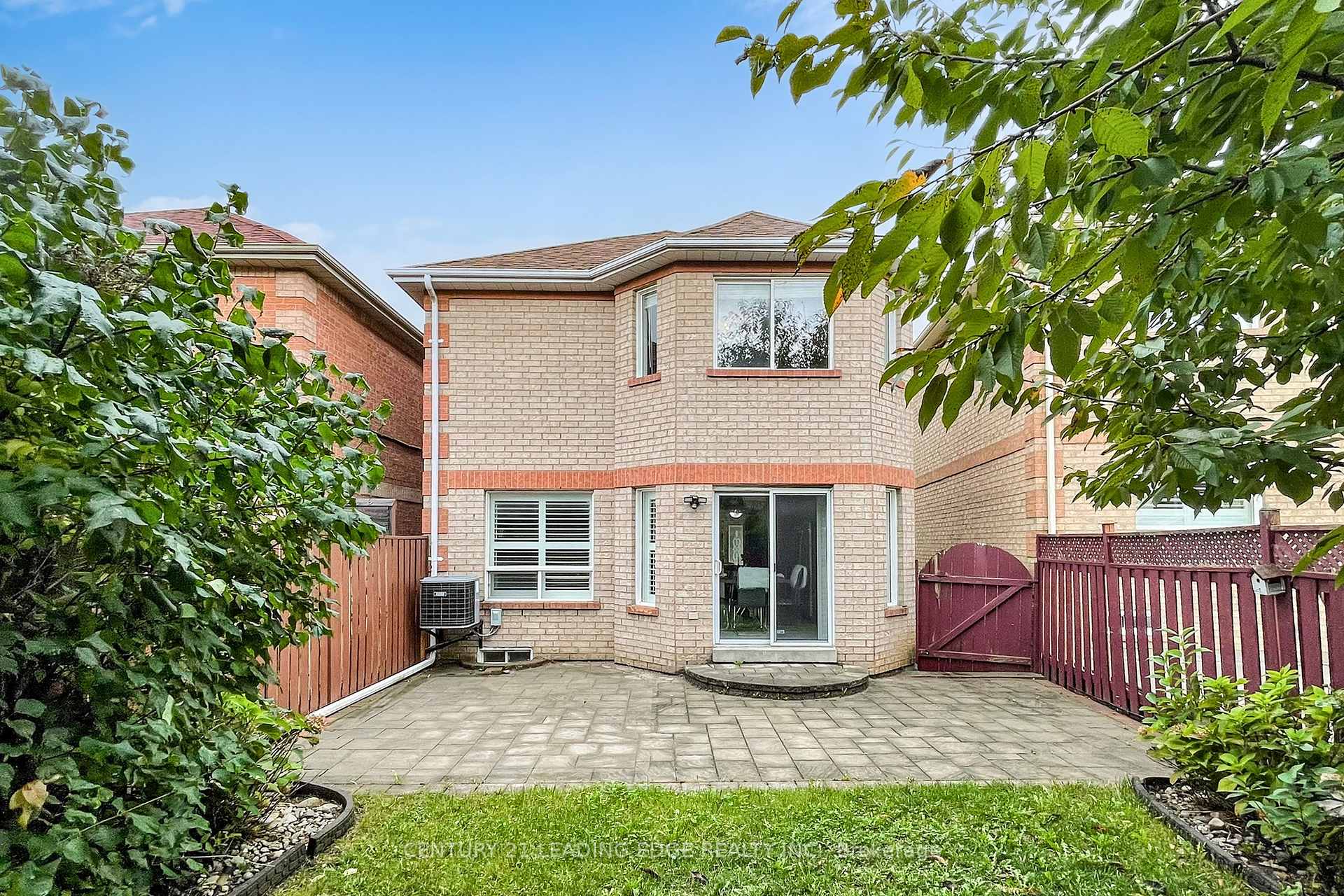 Photo 41 of 39 Horstman Street, Markham, Rouge River Estates — HOMEH