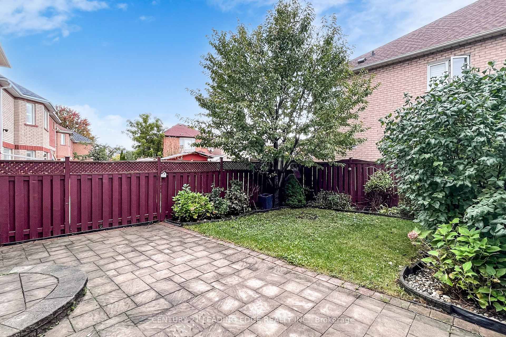 Photo 36 of 39 Horstman Street, Markham, Rouge River Estates — HOMEH