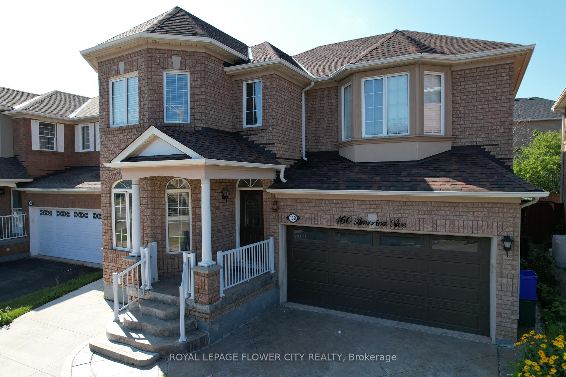 Photo 29 of 160 America Avenue, Vaughan, Vellore Village — HOMEH