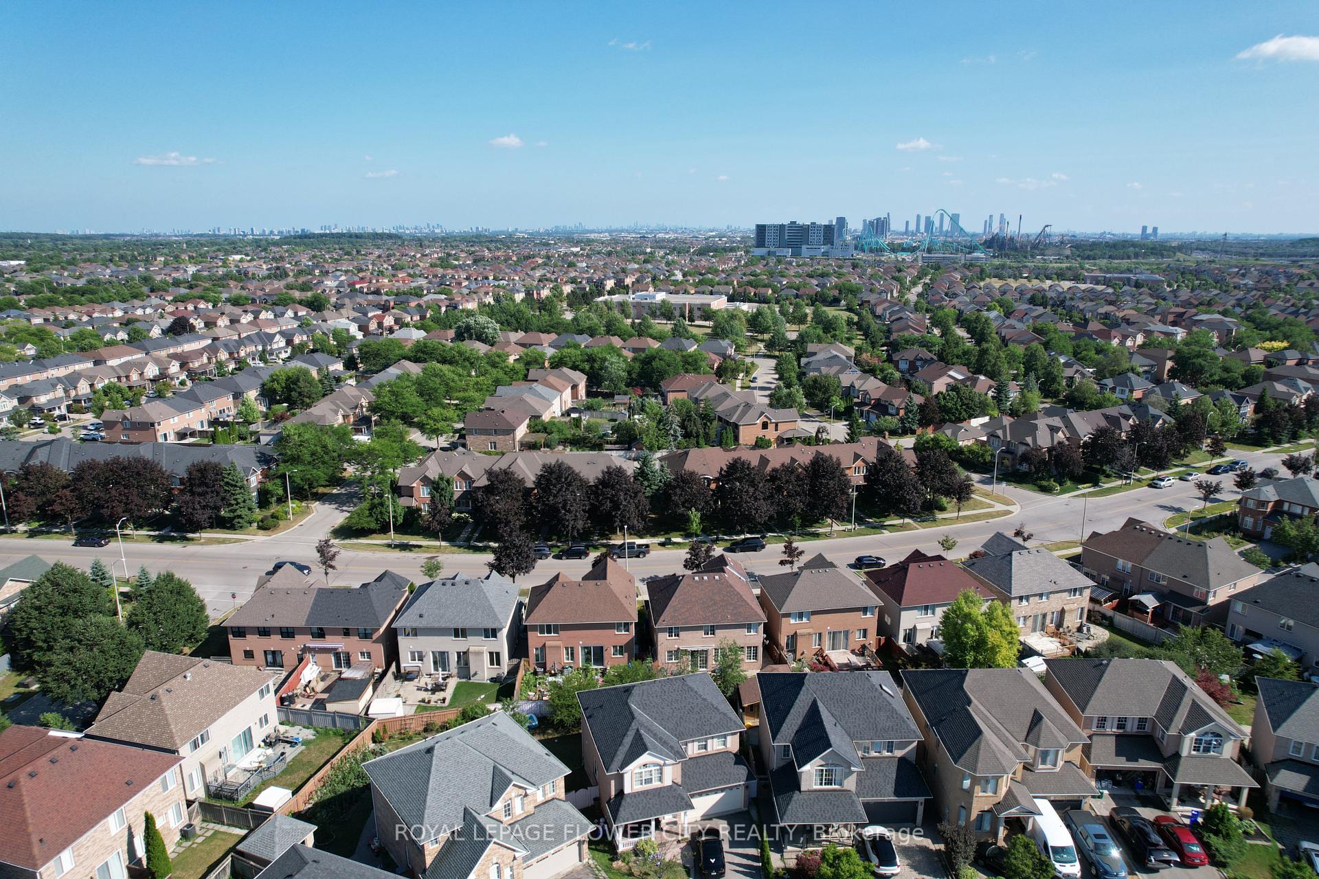 Photo 27 of 160 America Avenue, Vaughan, Vellore Village — HOMEH