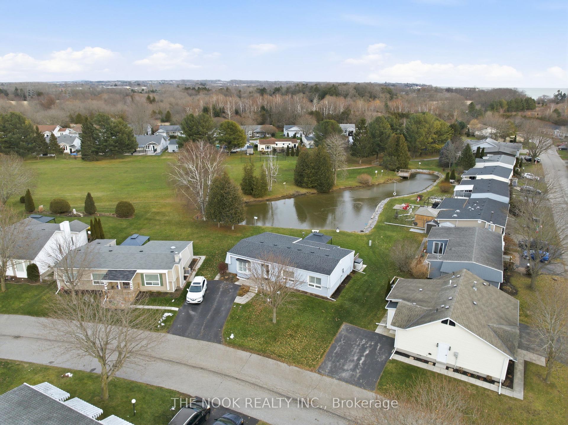 Photo 1 of 1 Steelhead Lane, Clarington, Newcastle — HOMEH