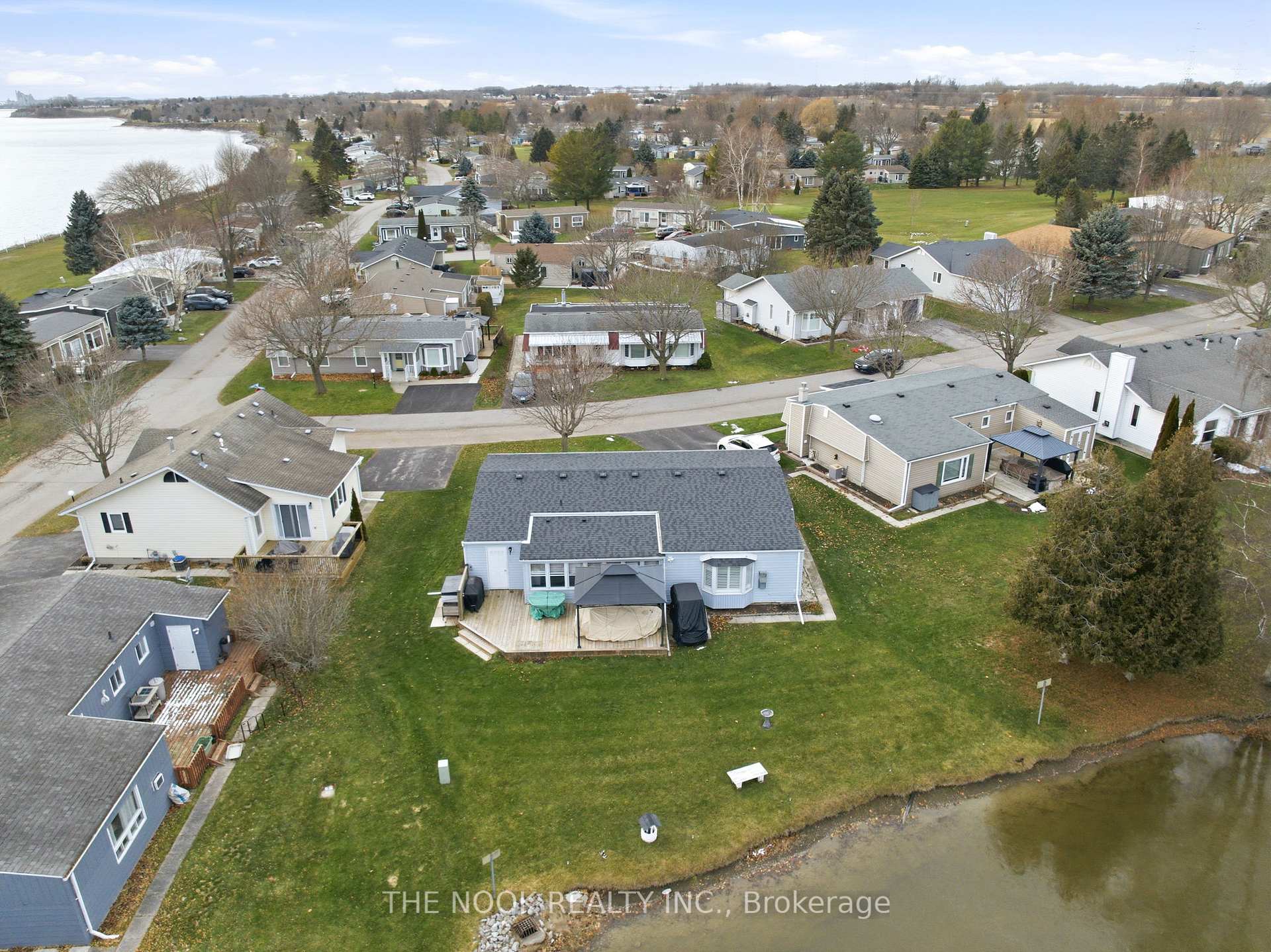 Photo 6 of 1 Steelhead Lane, Clarington, Newcastle — HOMEH