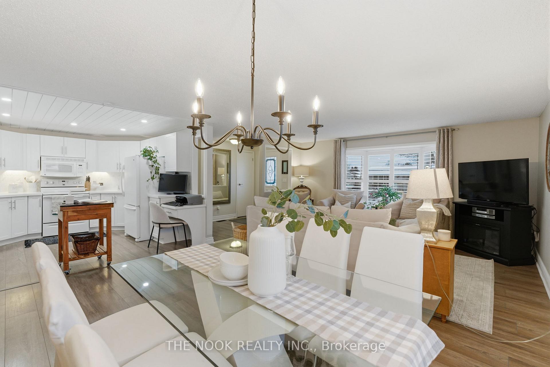 Photo 12 of 1 Steelhead Lane, Clarington, Newcastle — HOMEH