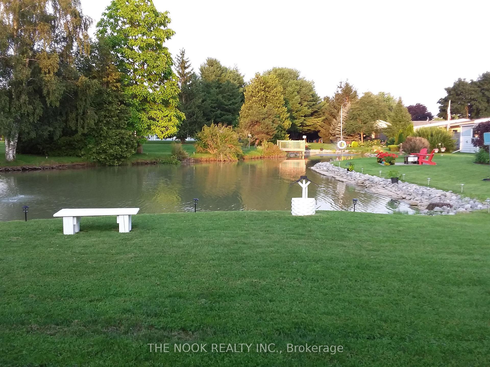 Photo 23 of 1 Steelhead Lane, Clarington, Newcastle — HOMEH