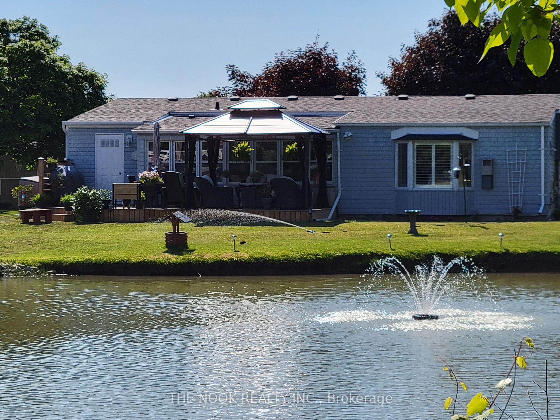 Photo 28 of 1 Steelhead Lane, Clarington, Newcastle — HOMEH