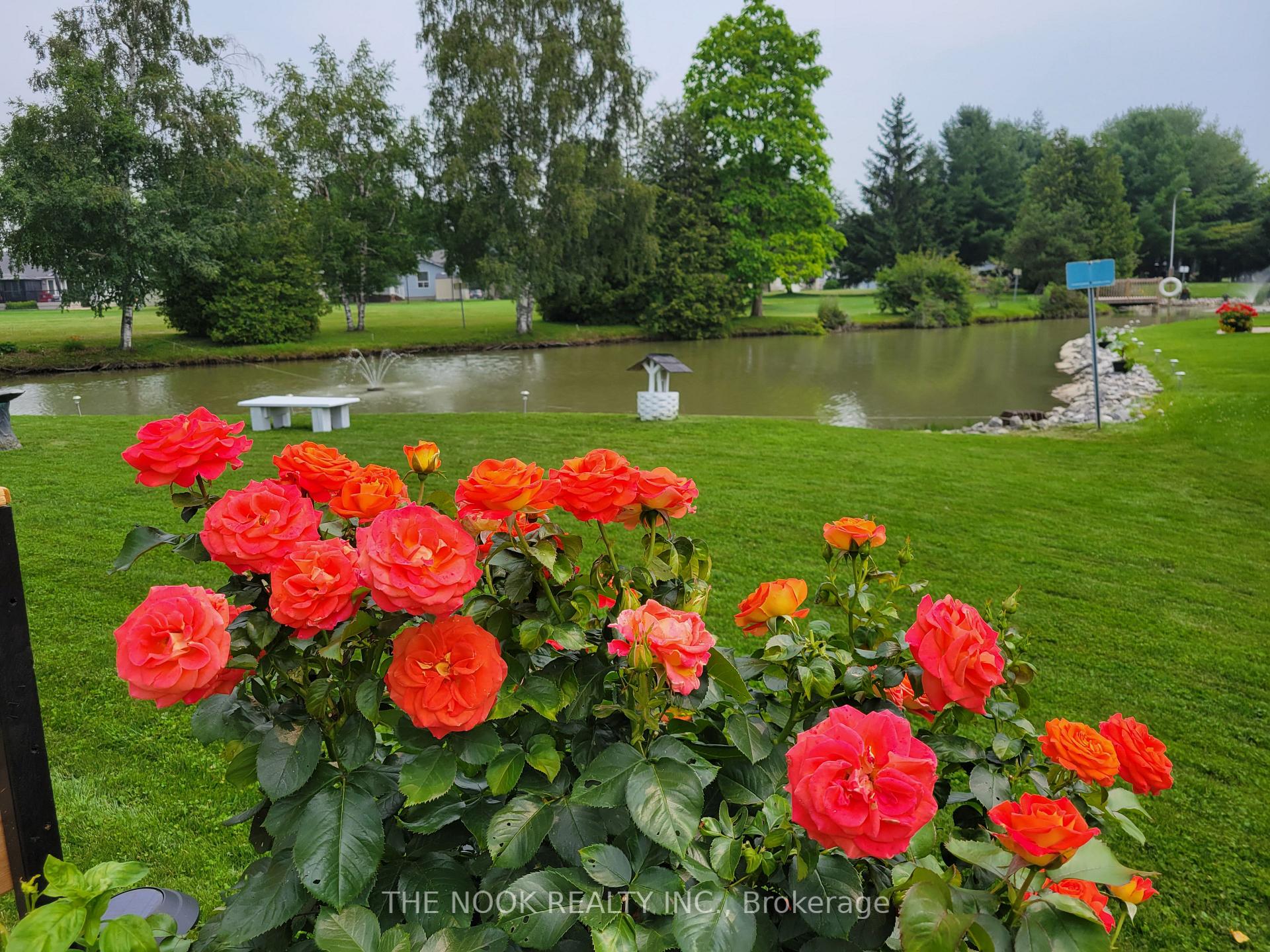Photo 25 of 1 Steelhead Lane, Clarington, Newcastle — HOMEH
