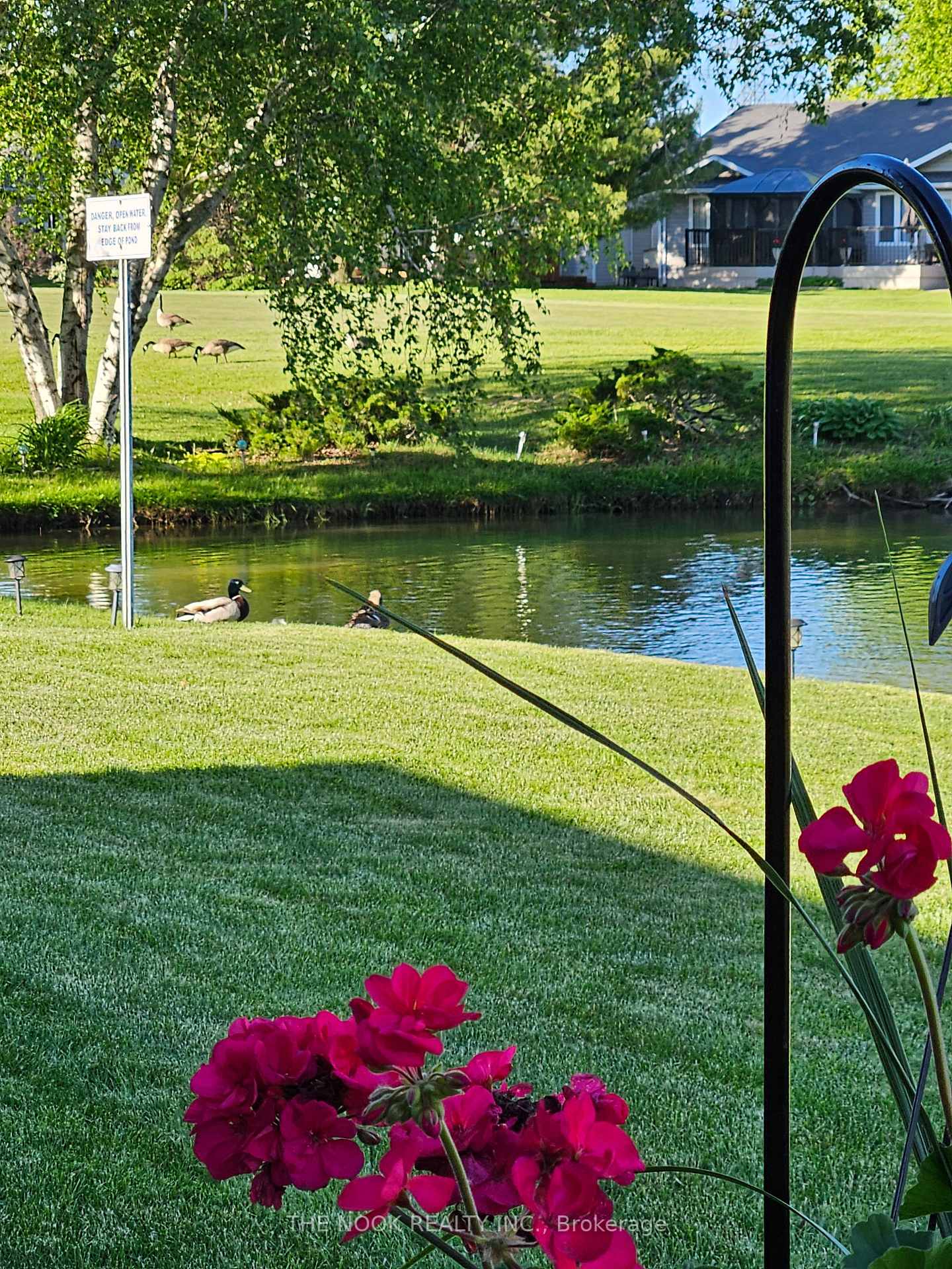 Photo 27 of 1 Steelhead Lane, Clarington, Newcastle — HOMEH