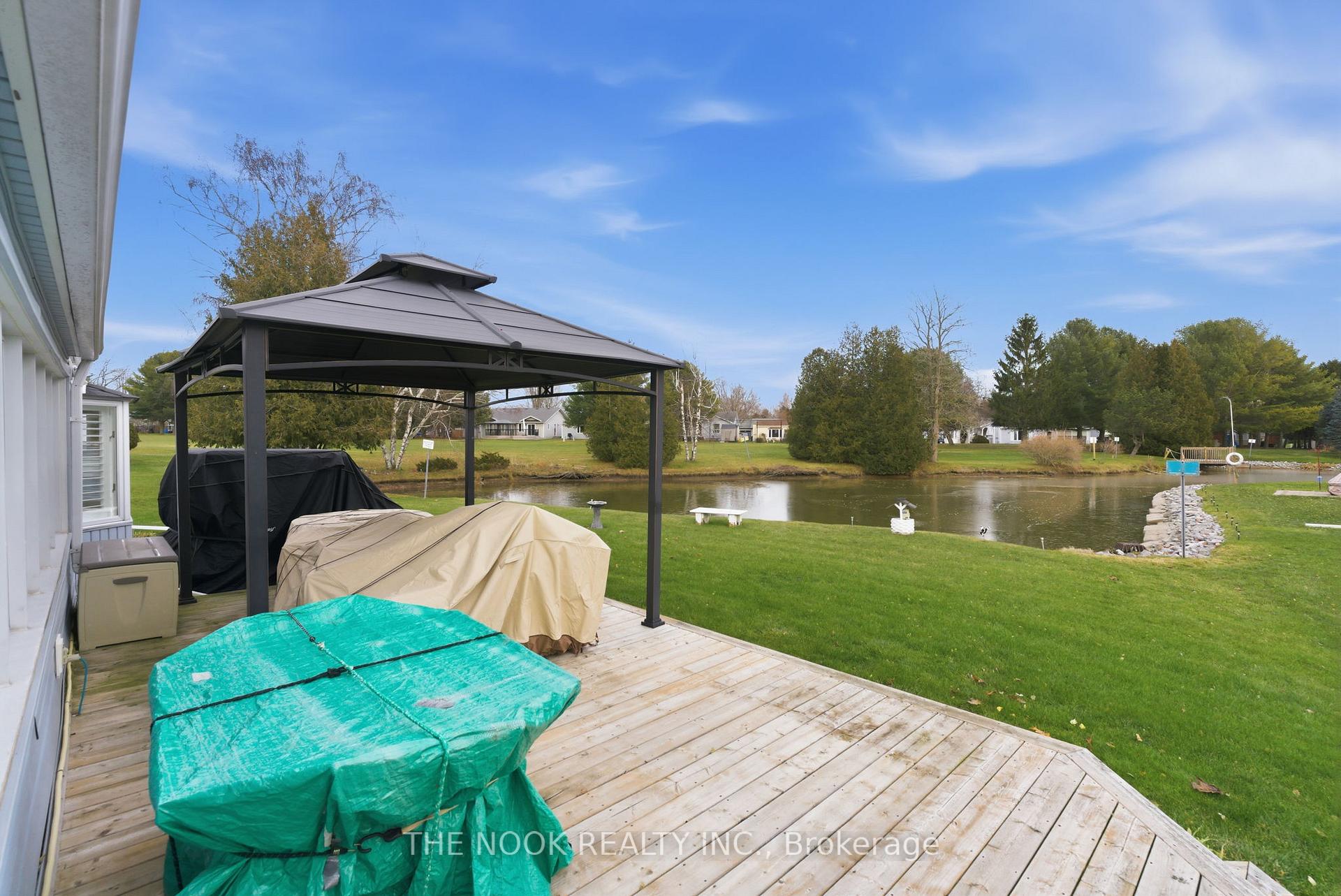 Photo 24 of 1 Steelhead Lane, Clarington, Newcastle — HOMEH