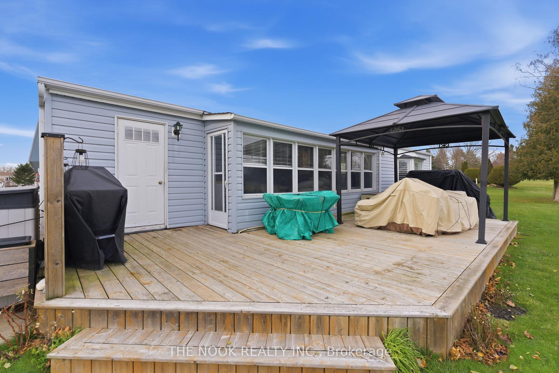 Photo 26 of 1 Steelhead Lane, Clarington, Newcastle — HOMEH