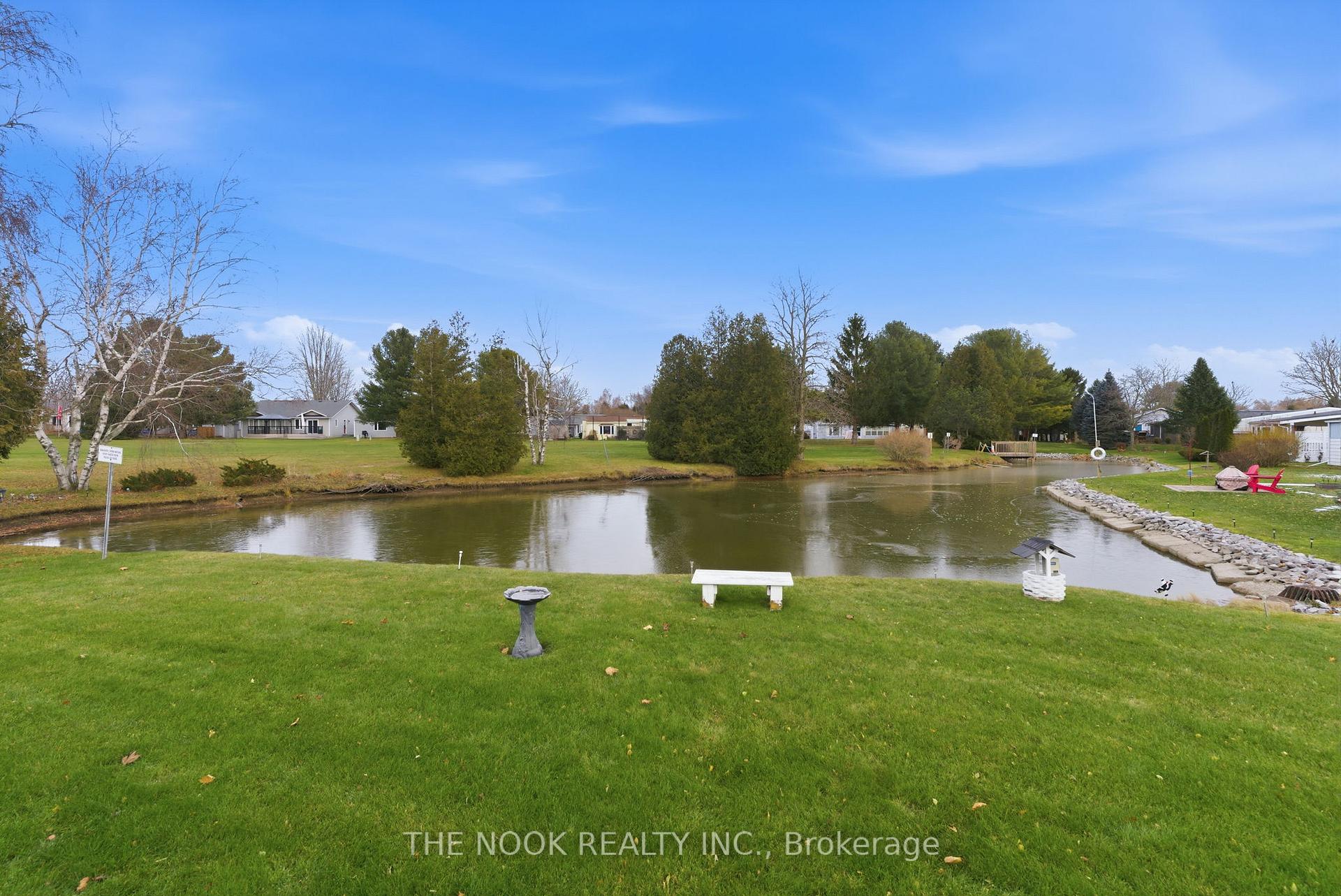 Photo 31 of 1 Steelhead Lane, Clarington, Newcastle — HOMEH