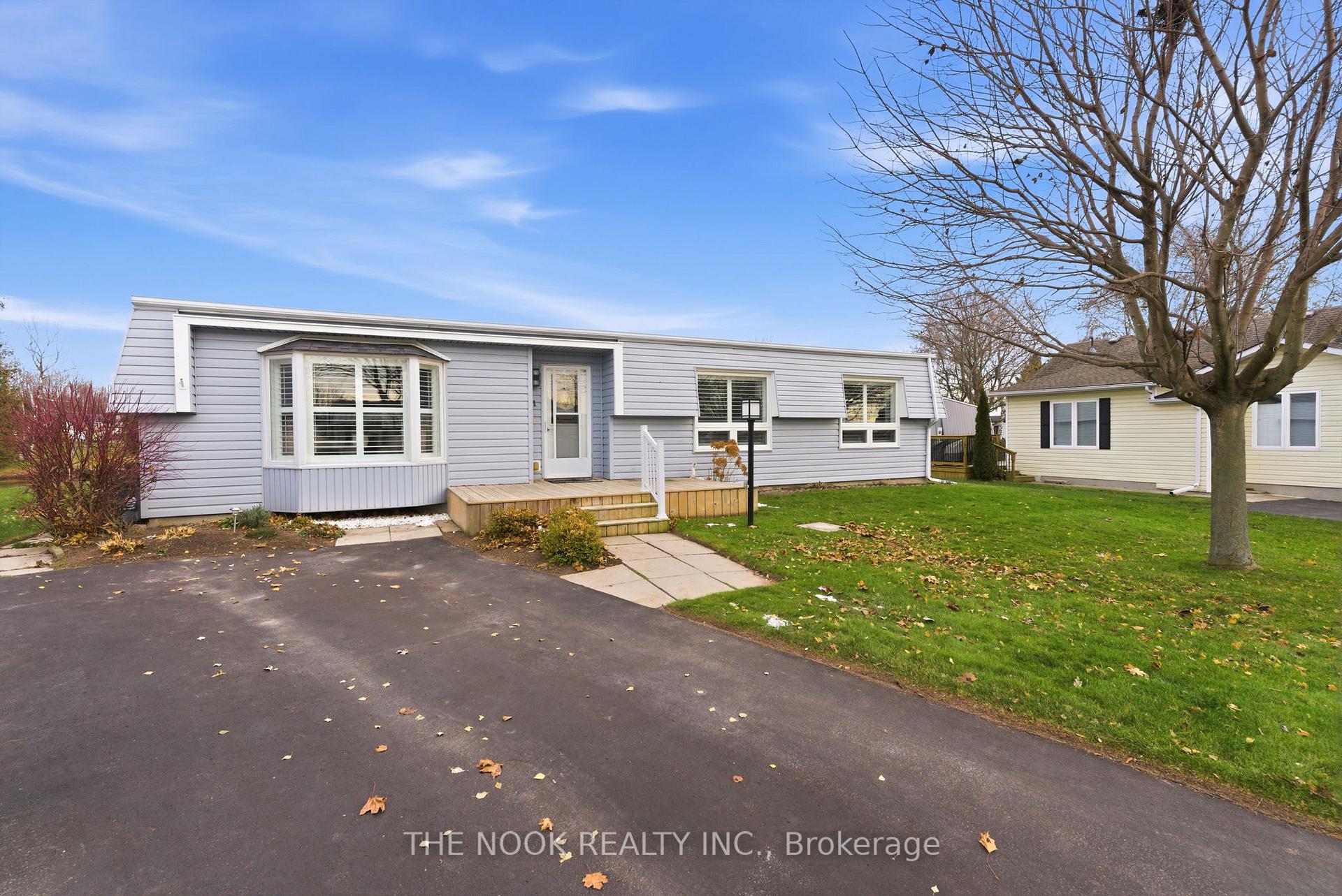 Photo 35 of 1 Steelhead Lane, Clarington, Newcastle — HOMEH