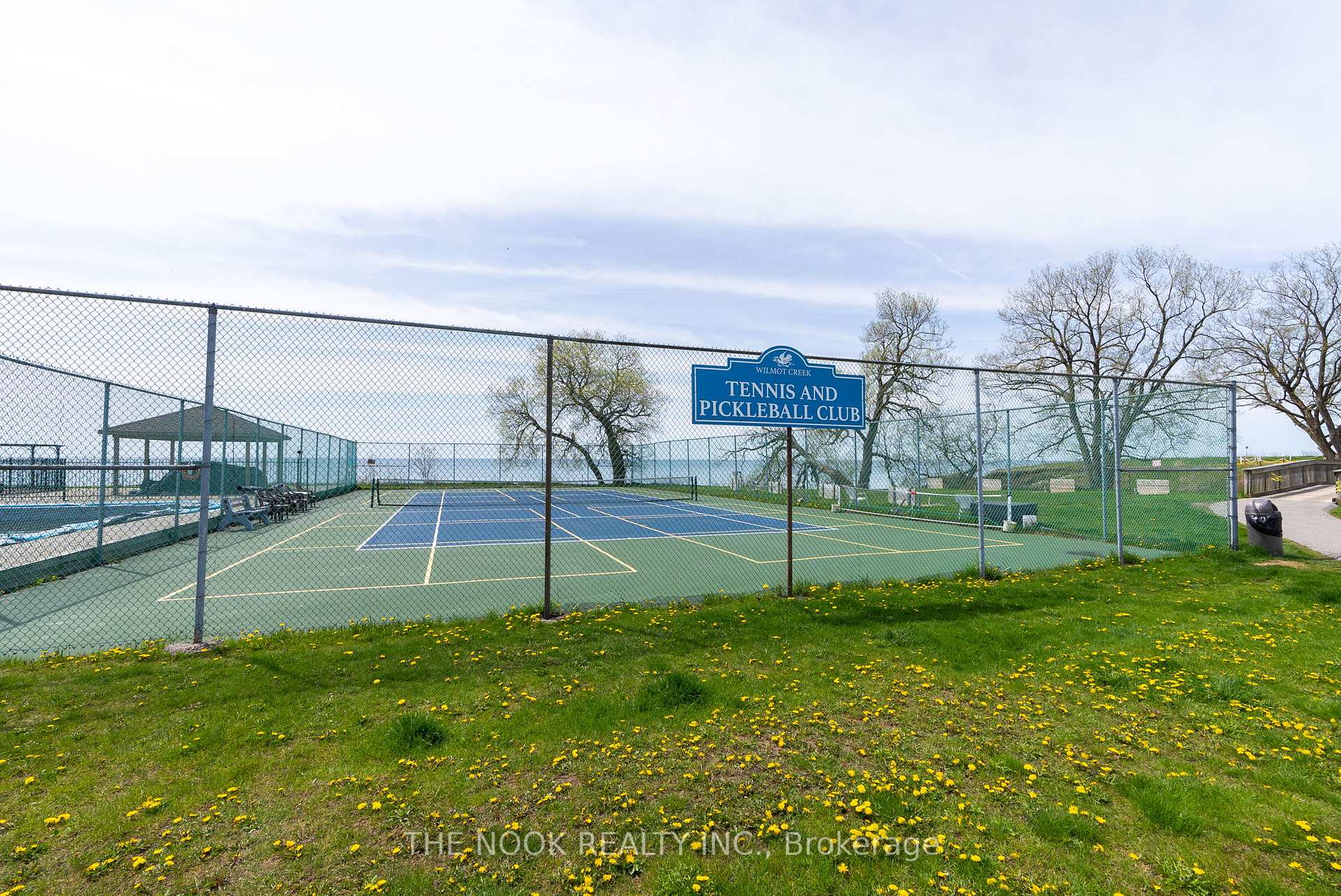 Photo 41 of 1 Steelhead Lane, Clarington, Newcastle — HOMEH