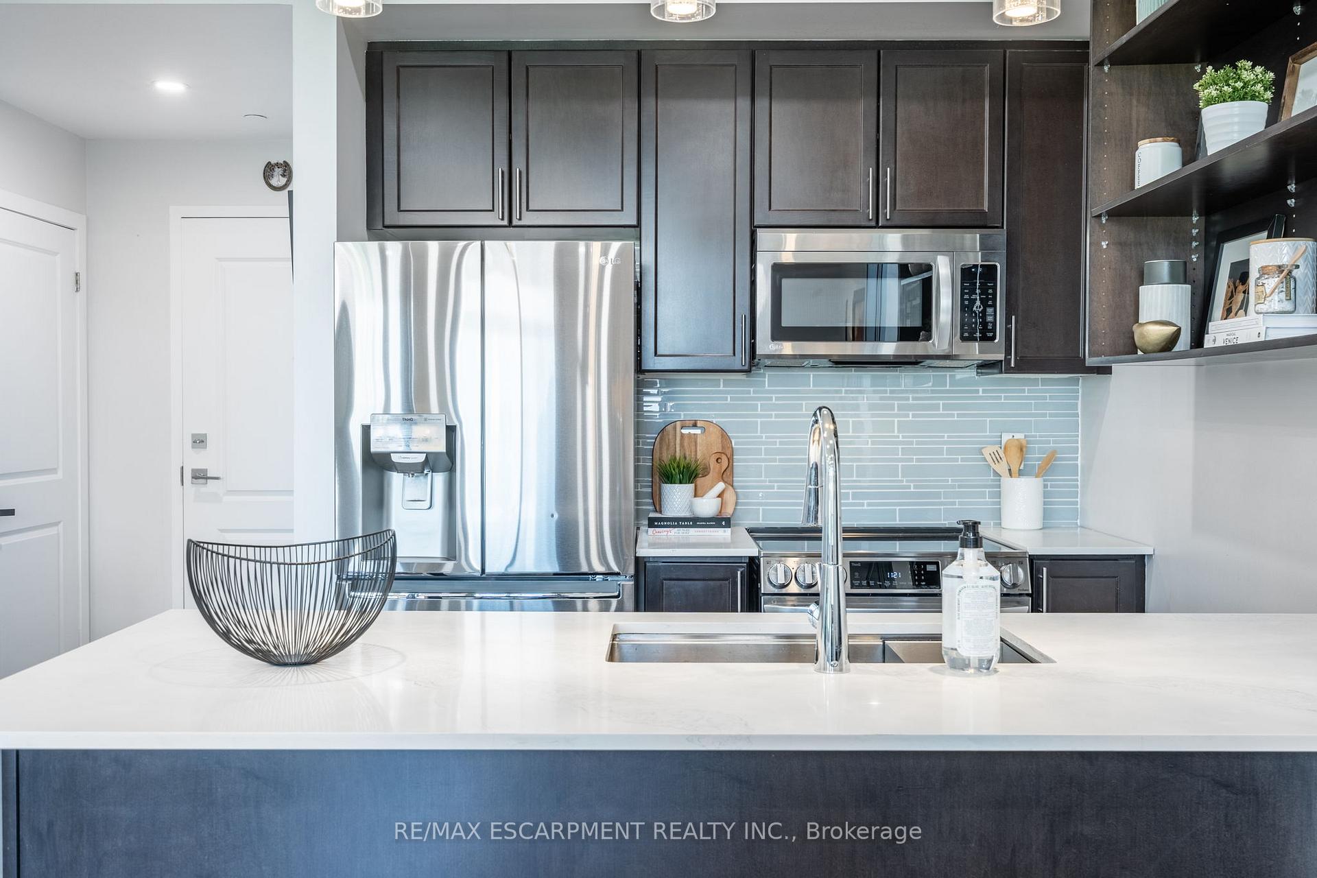 Photo 34 of Unit 422, 125 Shoreview Place, Hamilton, Lakeshore — HOMEH