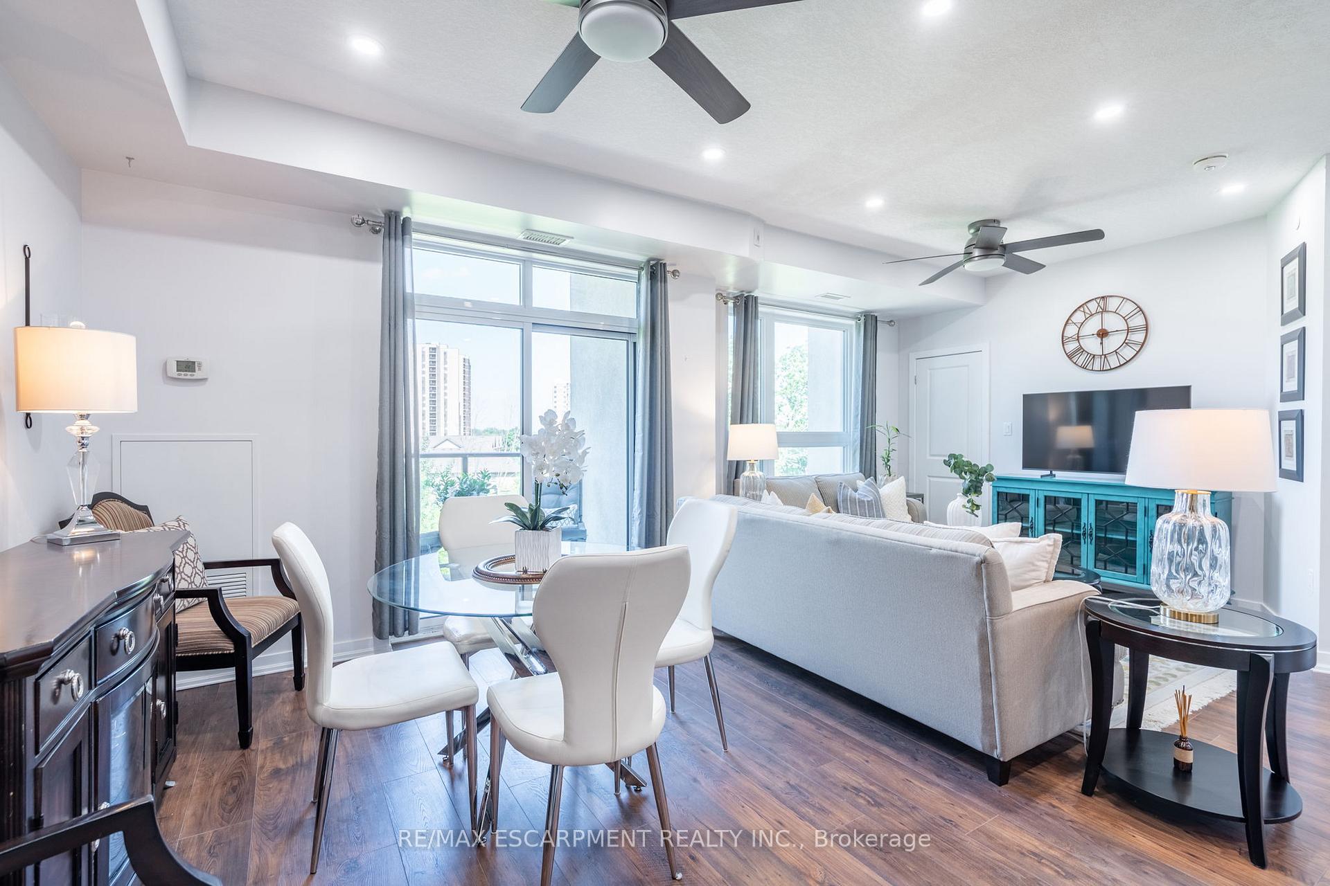 Photo 37 of Unit 422, 125 Shoreview Place, Hamilton, Lakeshore — HOMEH