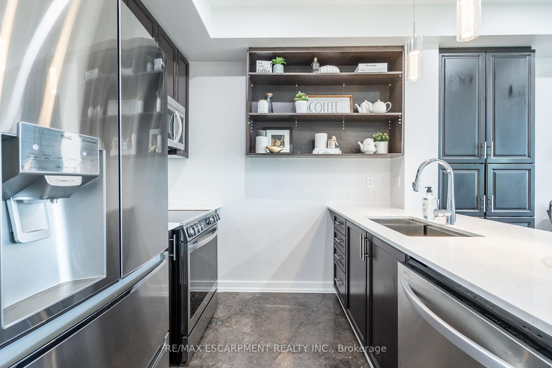 Photo 20 of Unit 422, 125 Shoreview Place, Hamilton, Lakeshore — HOMEH