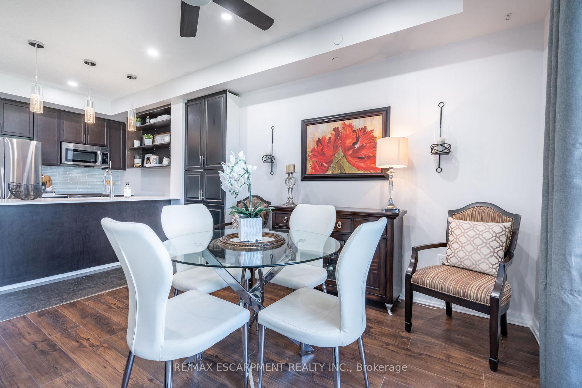 Photo 15 of Unit 422, 125 Shoreview Place, Hamilton, Lakeshore — HOMEH
