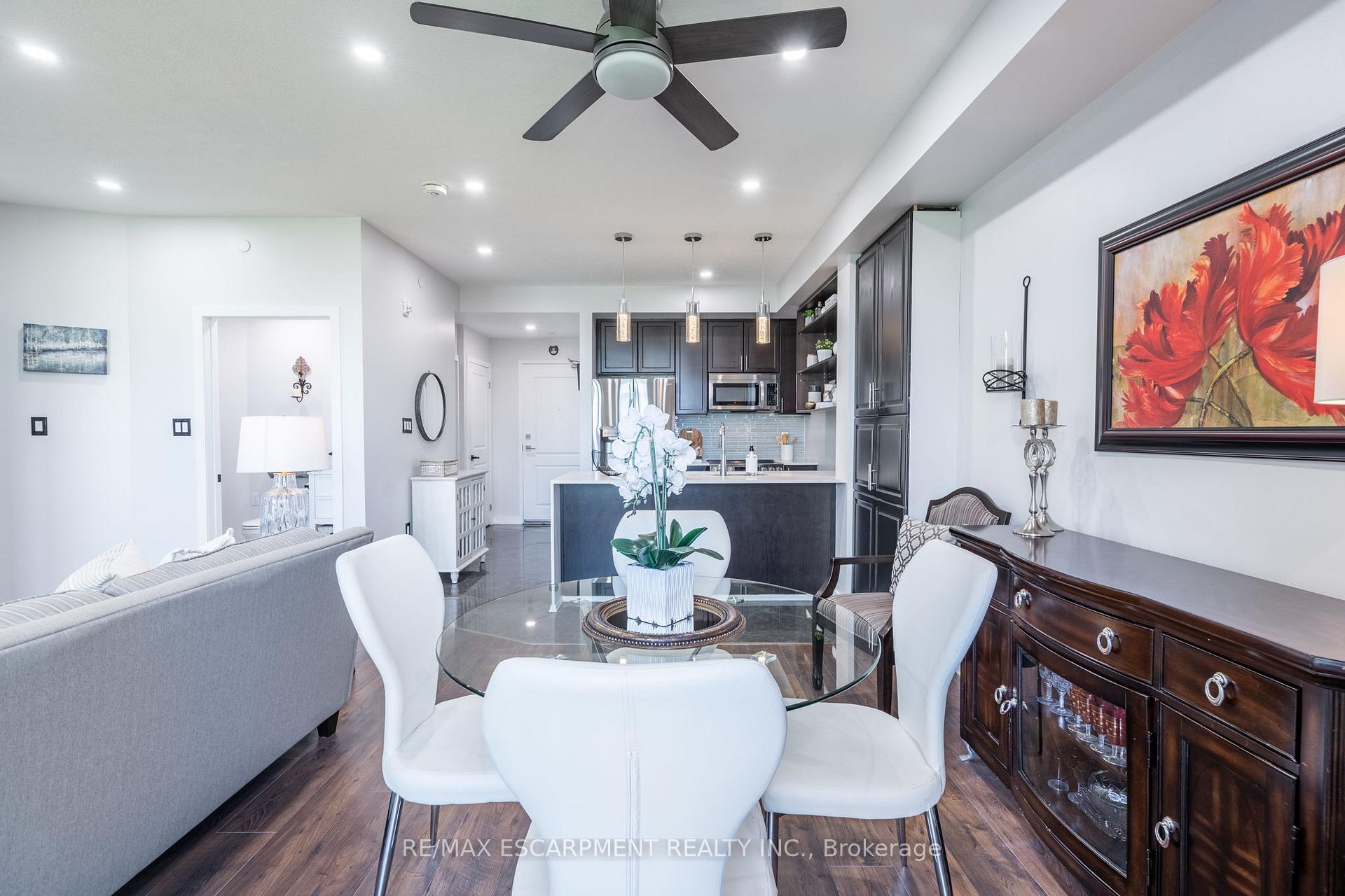 Photo 21 of Unit 422, 125 Shoreview Place, Hamilton, Lakeshore — HOMEH
