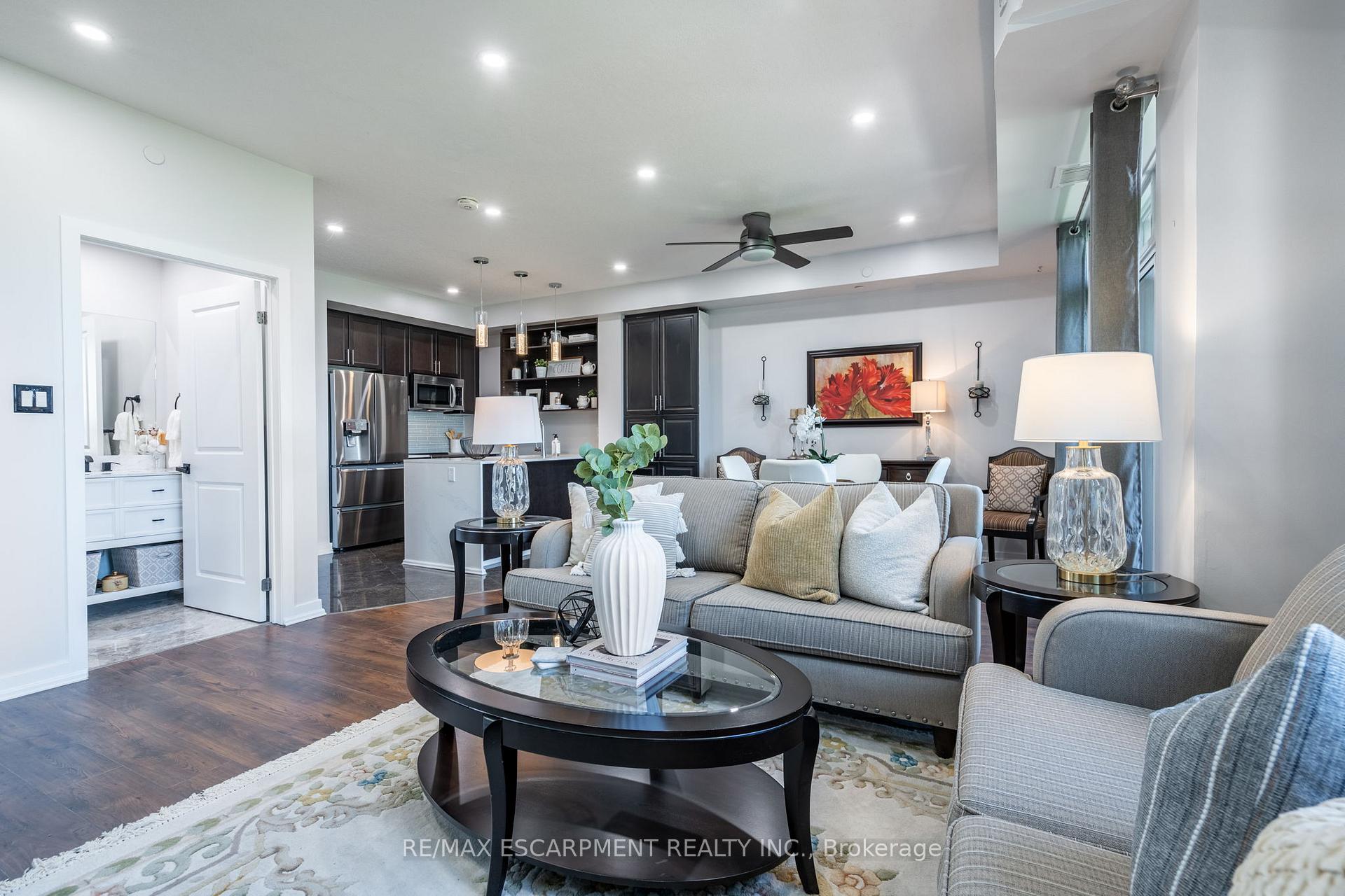Photo 26 of Unit 422, 125 Shoreview Place, Hamilton, Lakeshore — HOMEH