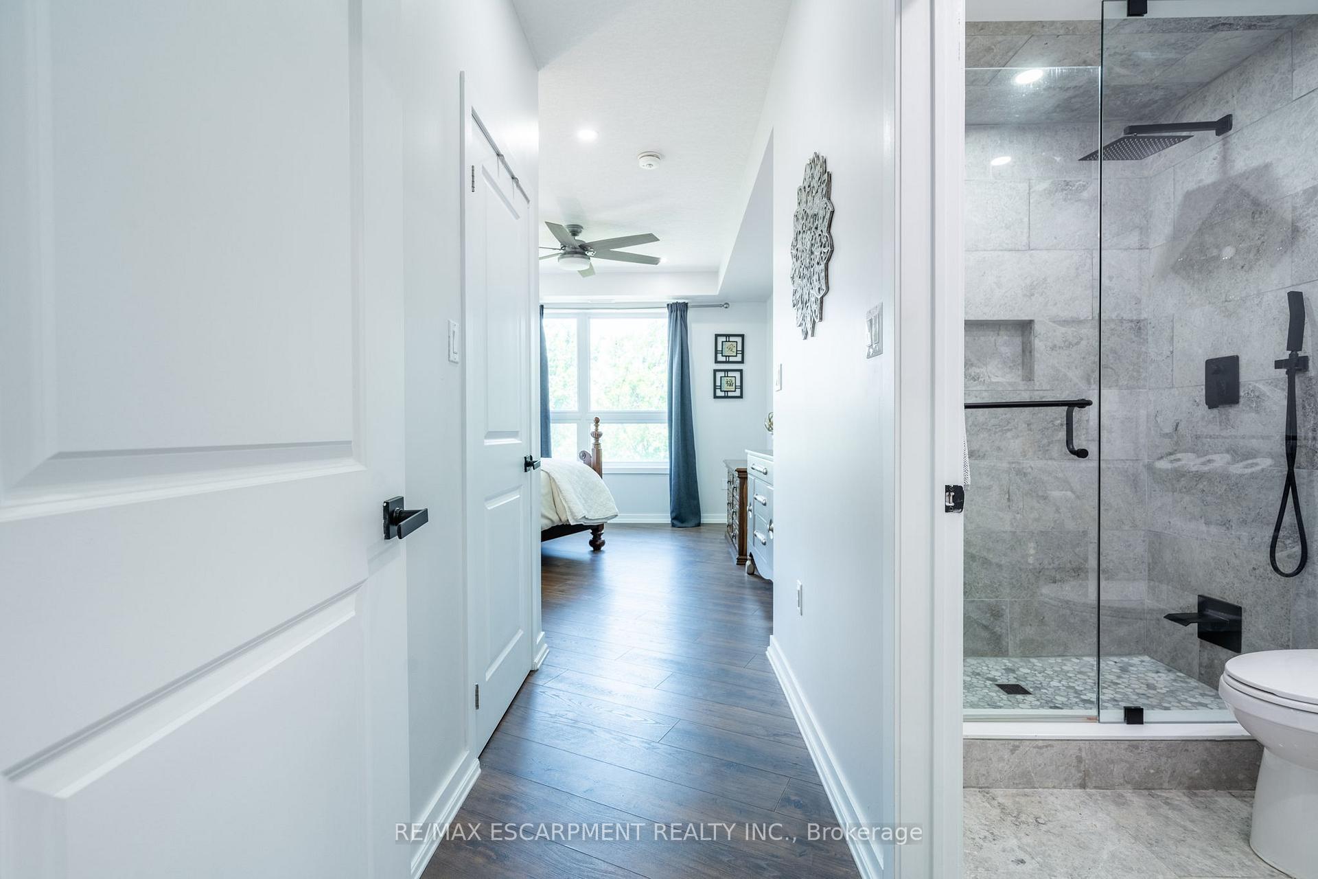Photo 19 of Unit 422, 125 Shoreview Place, Hamilton, Lakeshore — HOMEH
