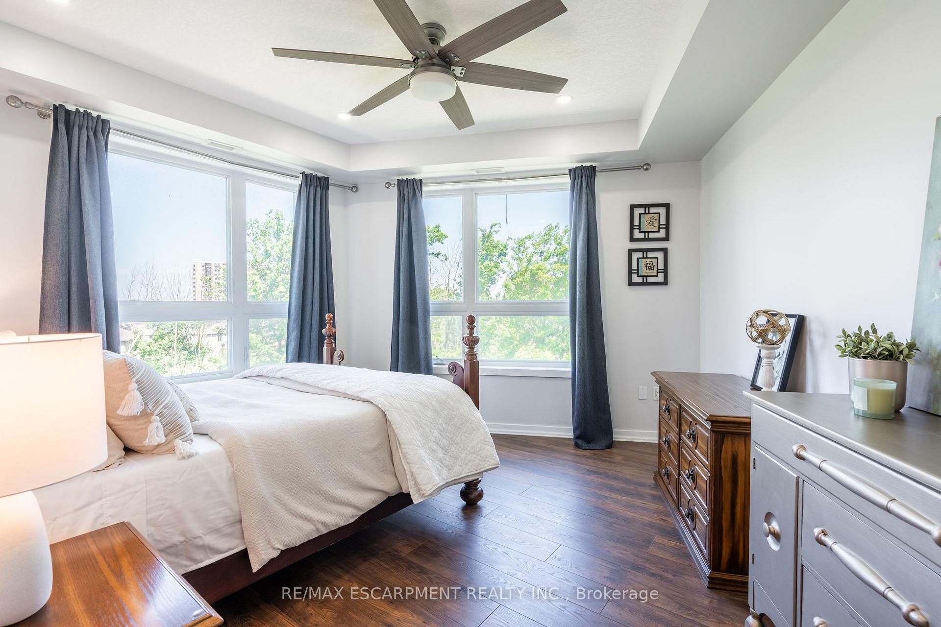 Photo 30 of Unit 422, 125 Shoreview Place, Hamilton, Lakeshore — HOMEH