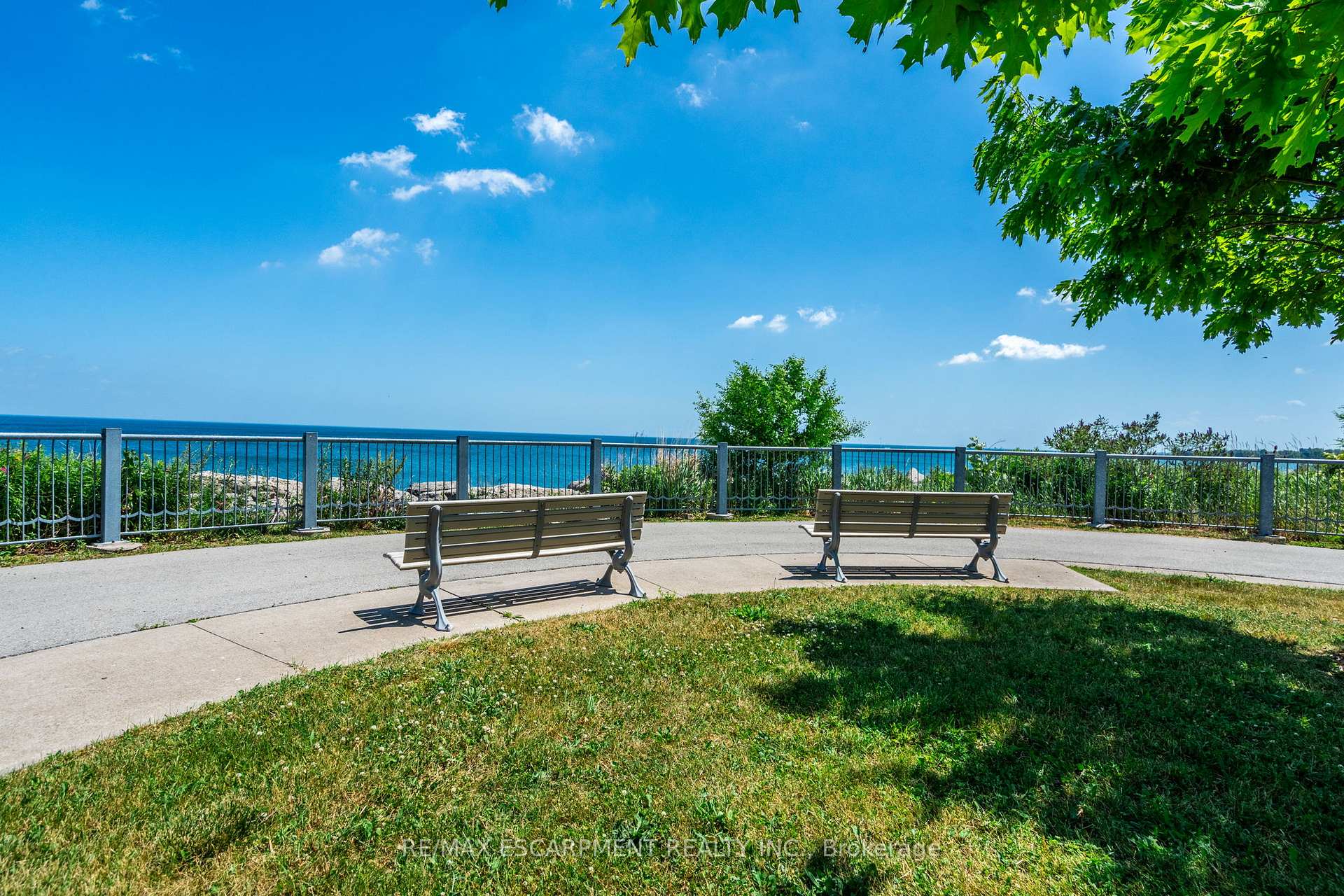 Photo 23 of Unit 422, 125 Shoreview Place, Hamilton, Lakeshore — HOMEH