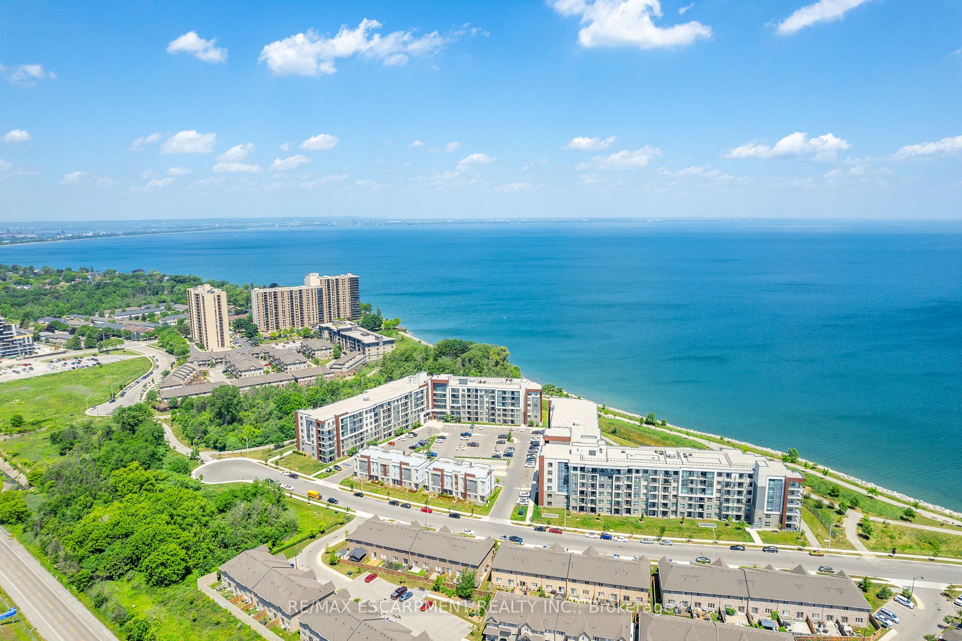 Photo 31 of Unit 422, 125 Shoreview Place, Hamilton, Lakeshore — HOMEH