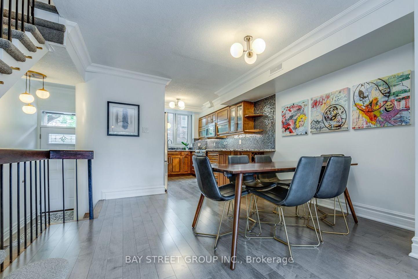 Photo 19 of Unit Basement, 217 Mutual Street, Toronto, Church-Yonge Corridor — HOMEH