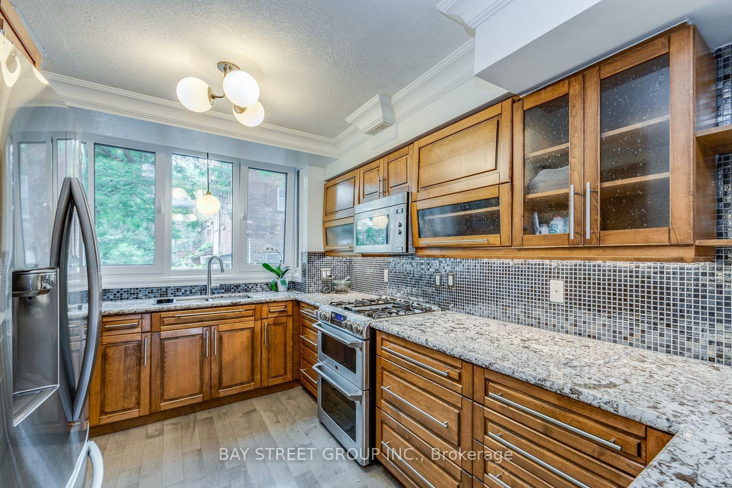 Photo 9 of Unit Basement, 217 Mutual Street, Toronto, Church-Yonge Corridor — HOMEH