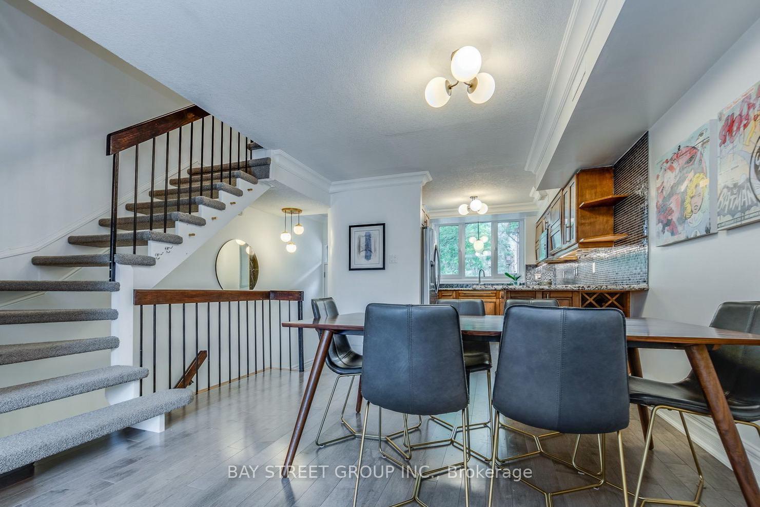 Photo 20 of Unit Basement, 217 Mutual Street, Toronto, Church-Yonge Corridor — HOMEH